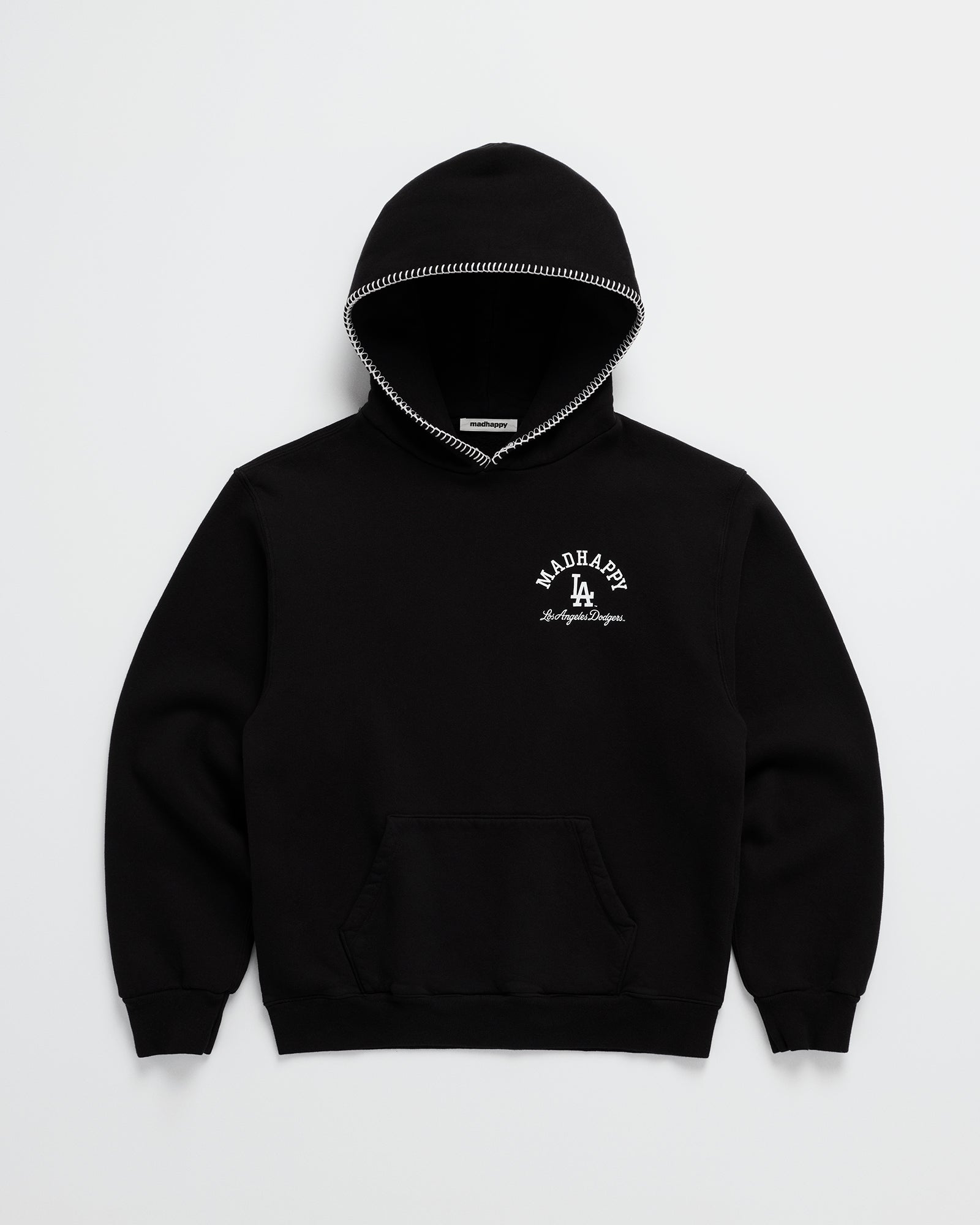 Dodgers Fleece Hoodie Madhappy