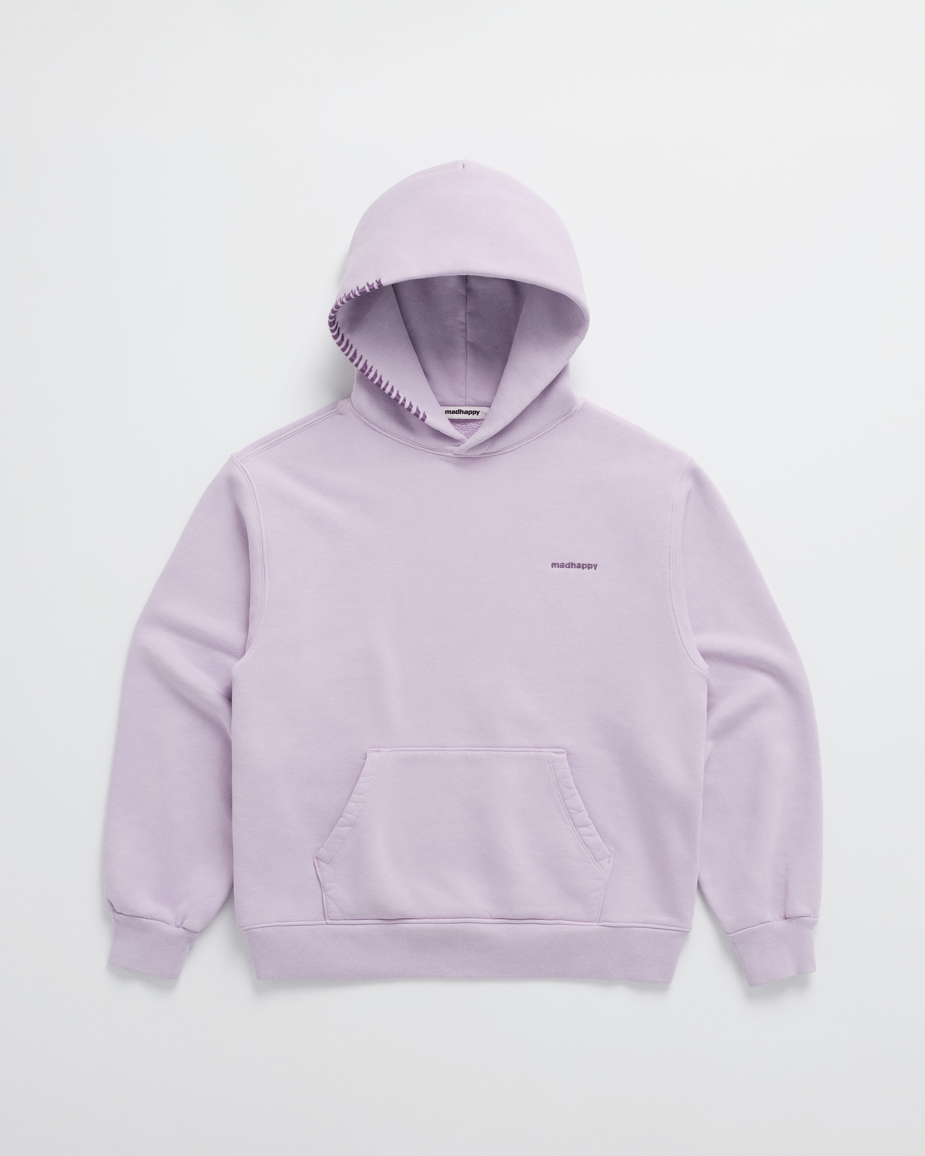 Madhappy Classic Purple discount Sweatshirt