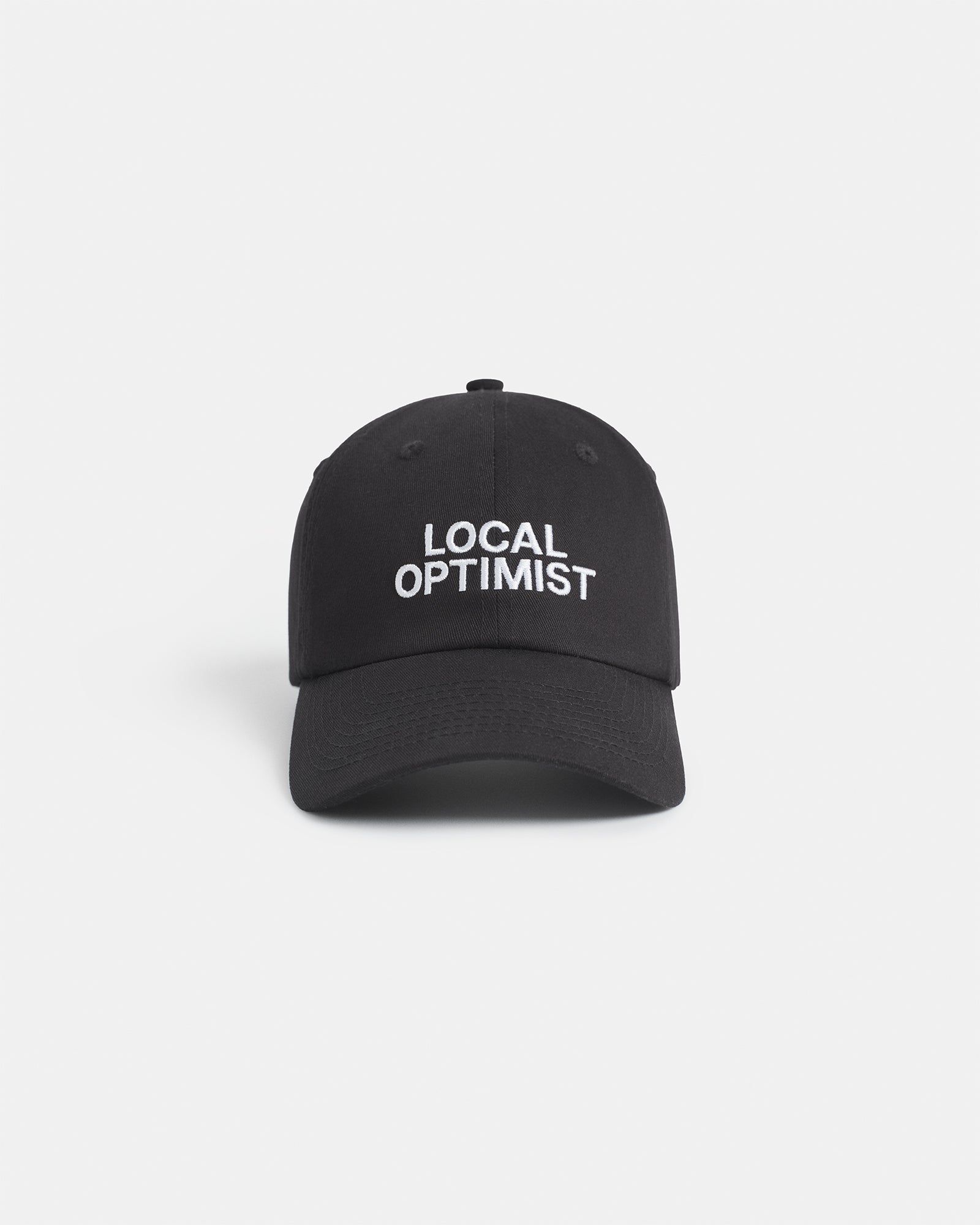 Local Optimist Madhappy high quality Small