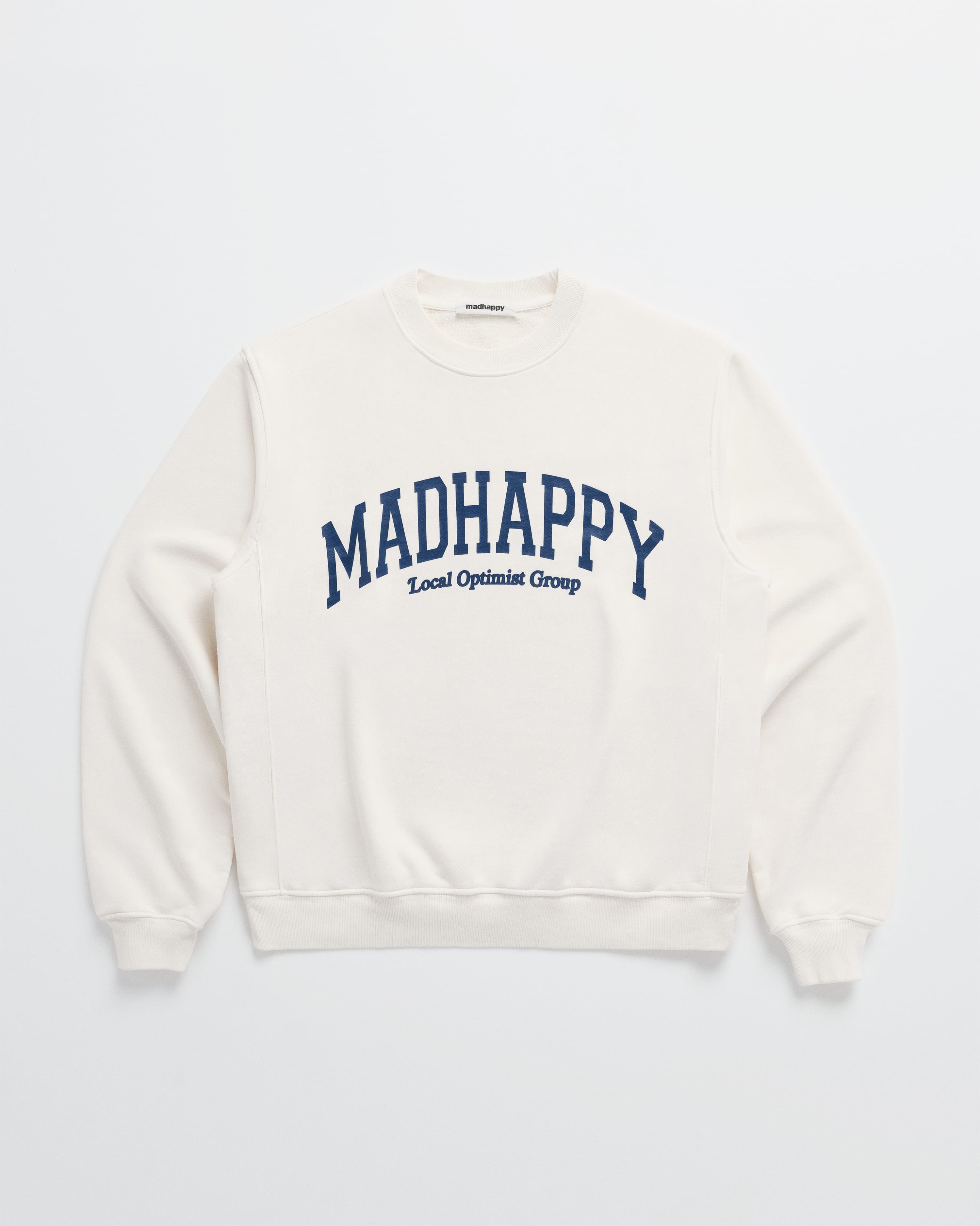 Madhappy fashion sweatshirt