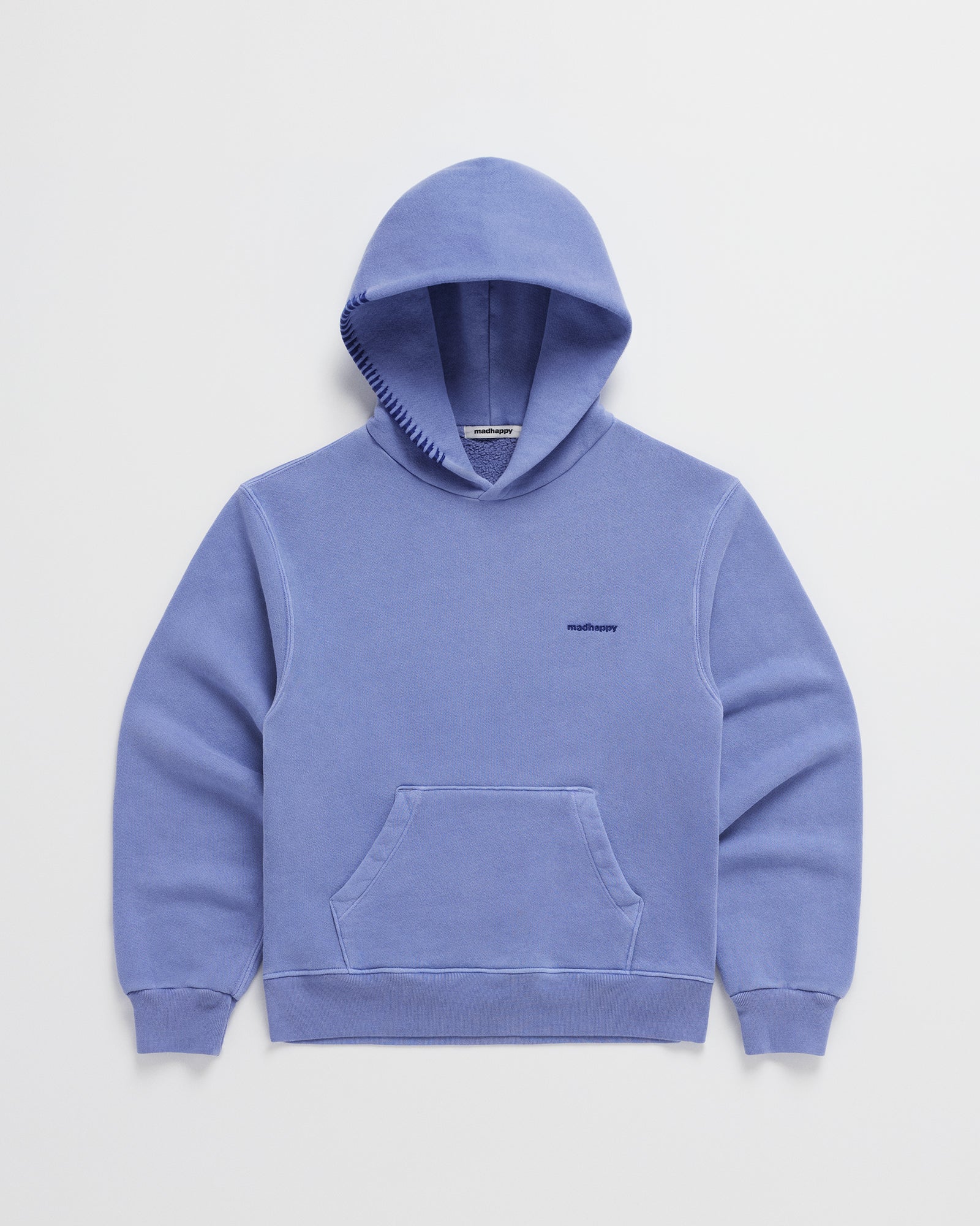 Madhappy purple hoodie sale