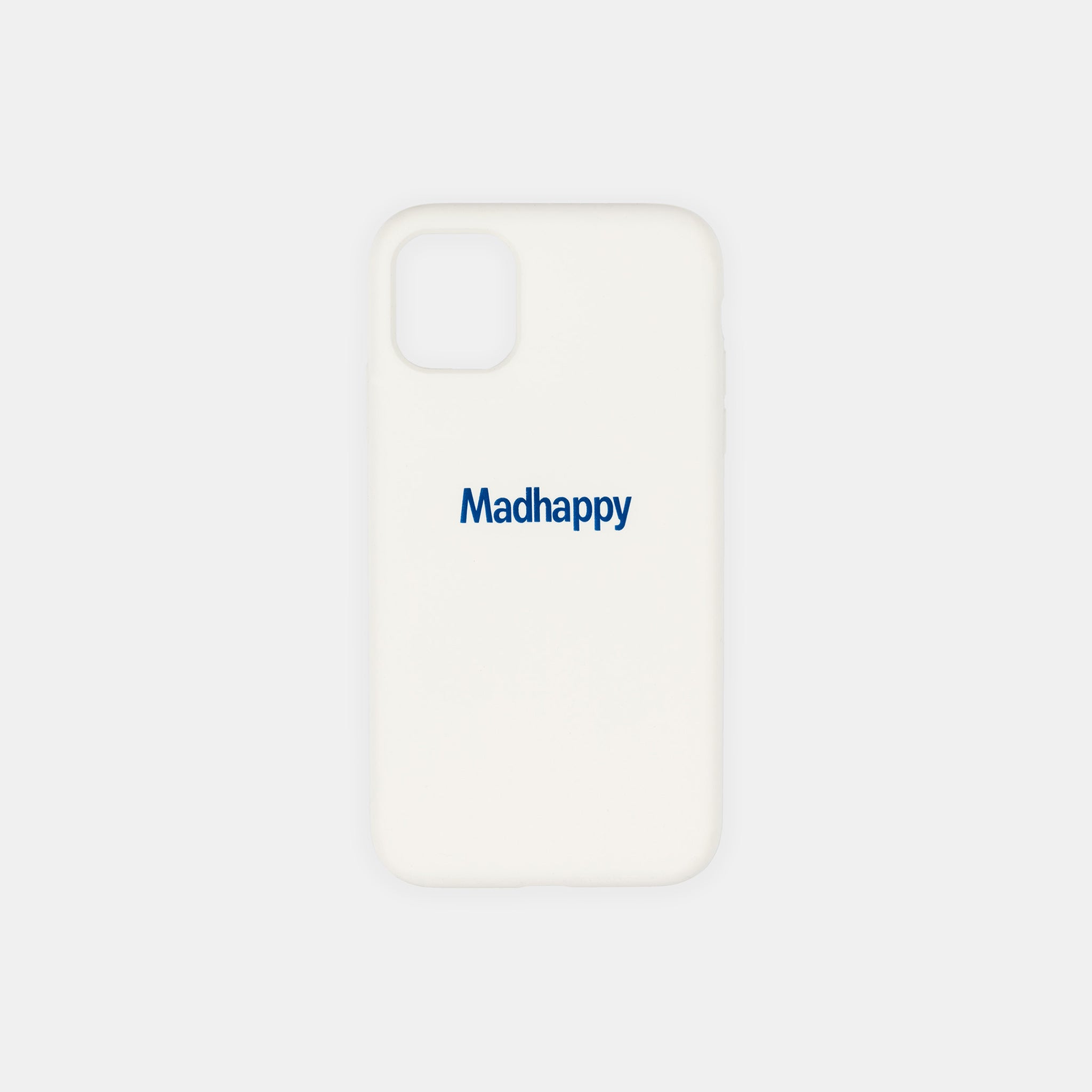 Classics iPhone 11 Case Madhappy