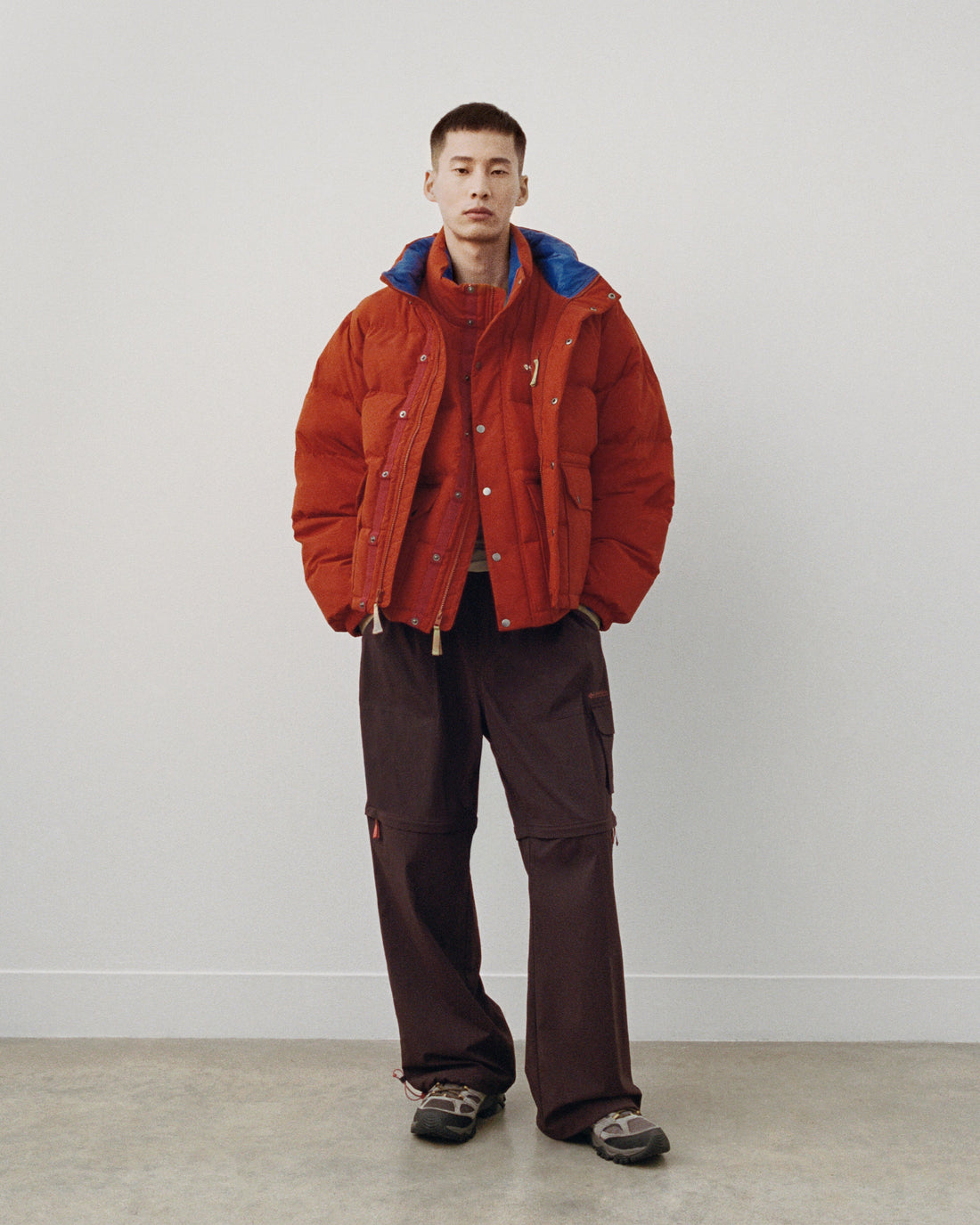 Columbia Sportswear FW23