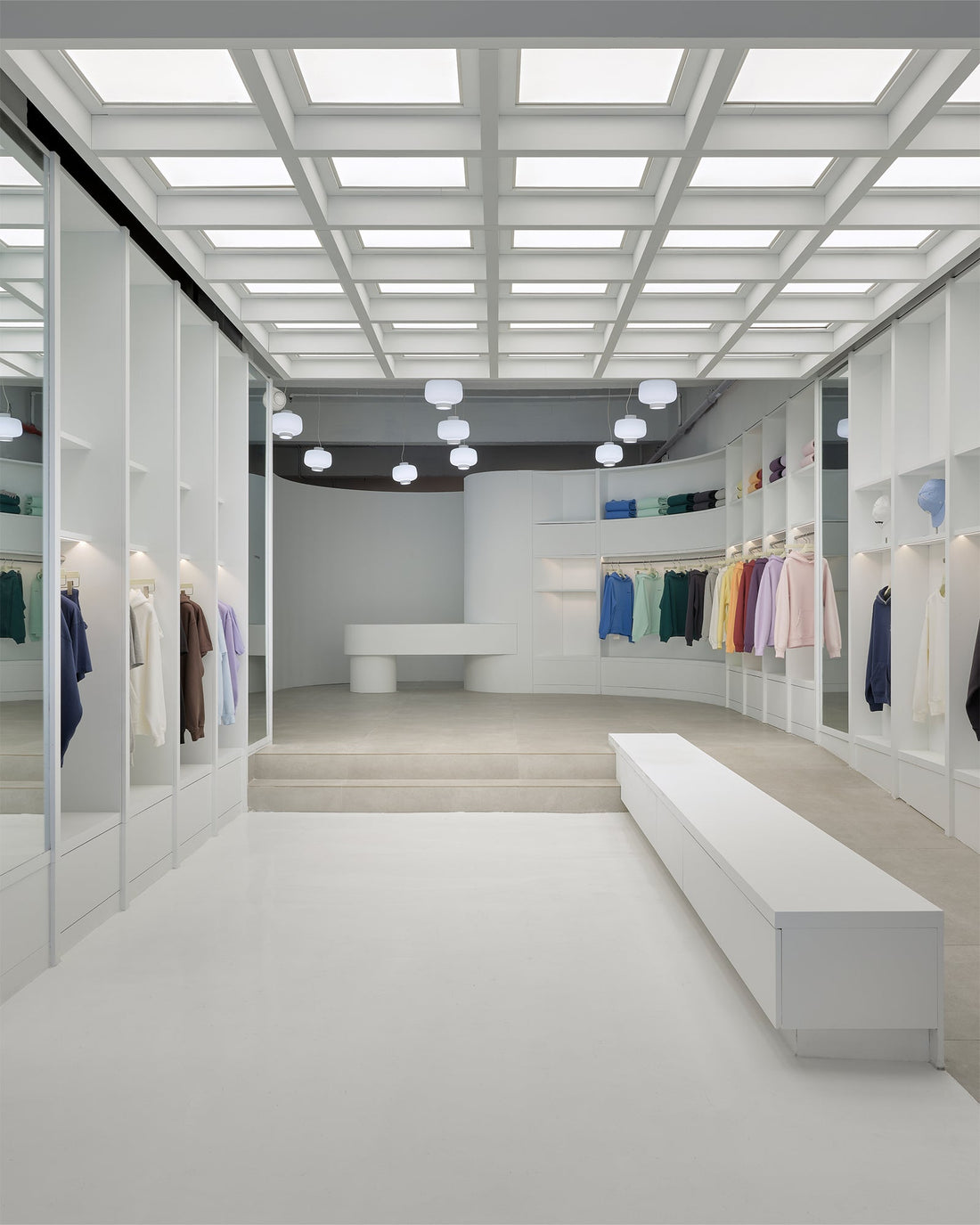 Soho Concept Shop