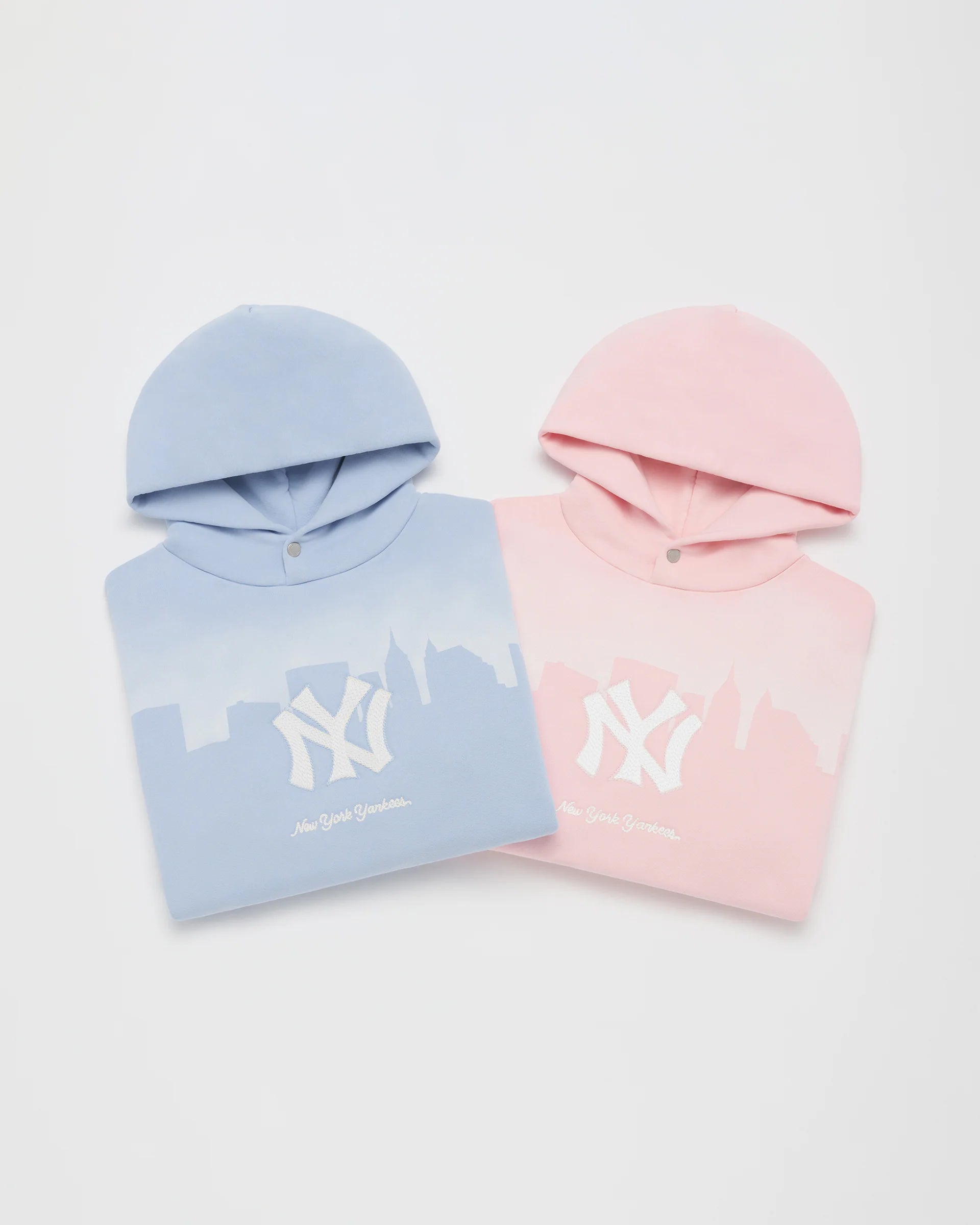 New York Yankees FW22 Campaign – Madhappy