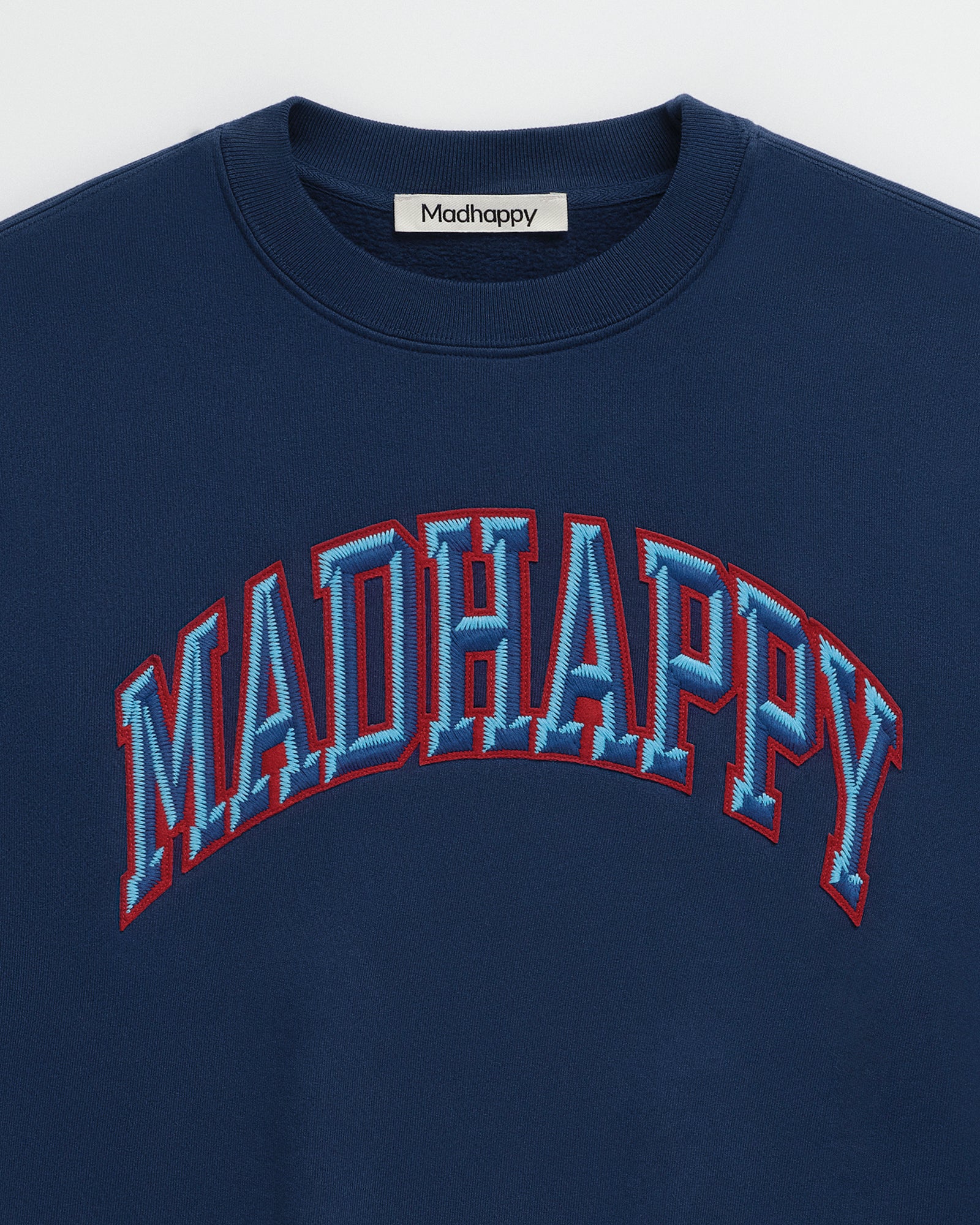 Madhappy selling Brand New Crewneck