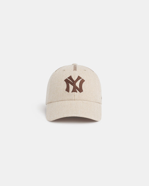 MLB New York Yankees Clean Up MVP cap all NY colors