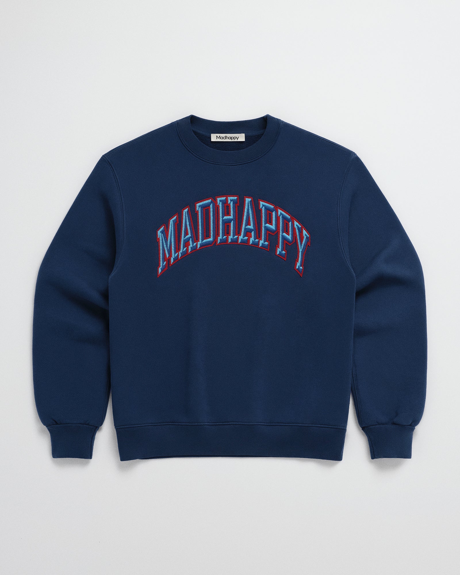 Purchases Madhappy crewneck