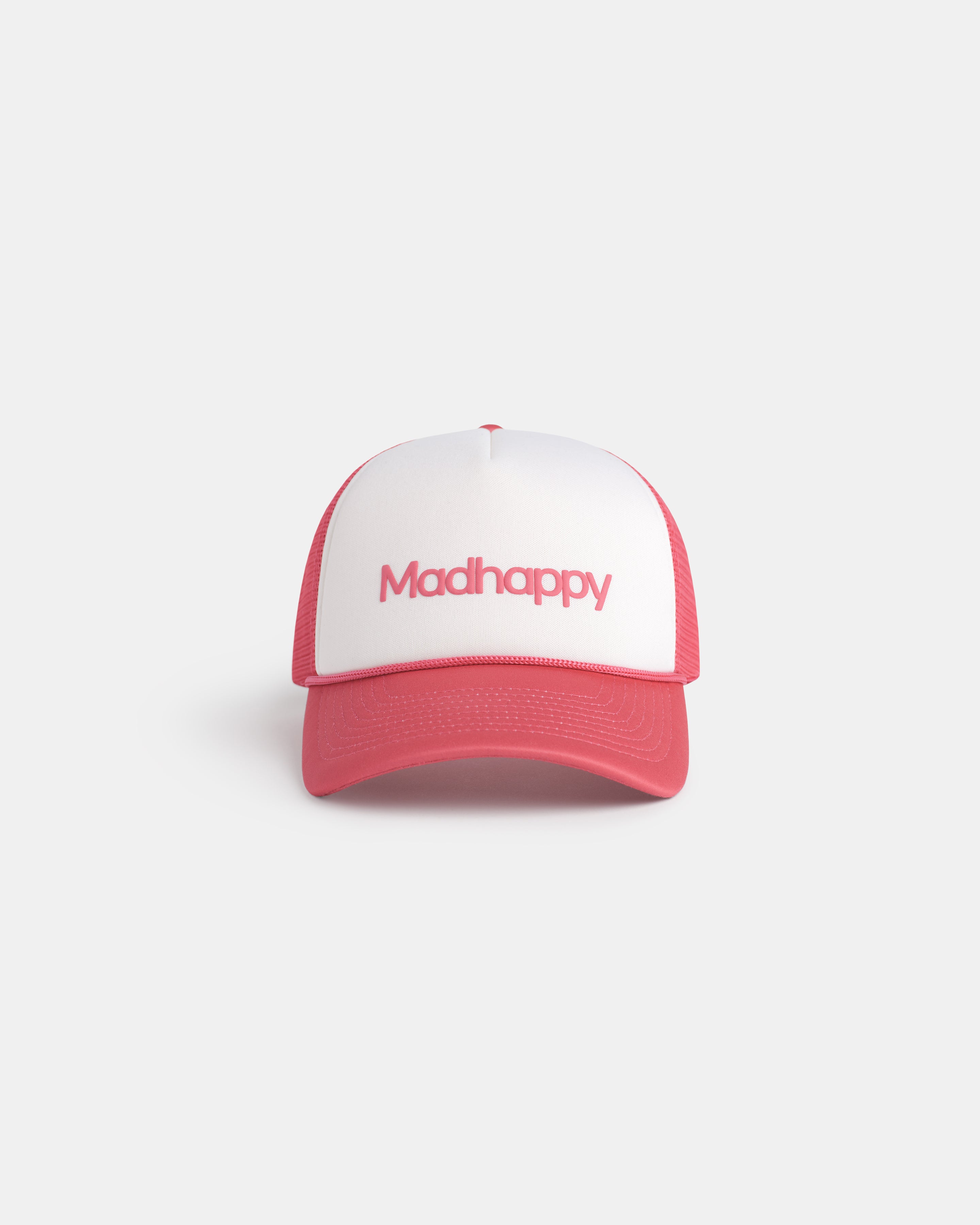 Classics Foam Trucker Hat | Madhappy