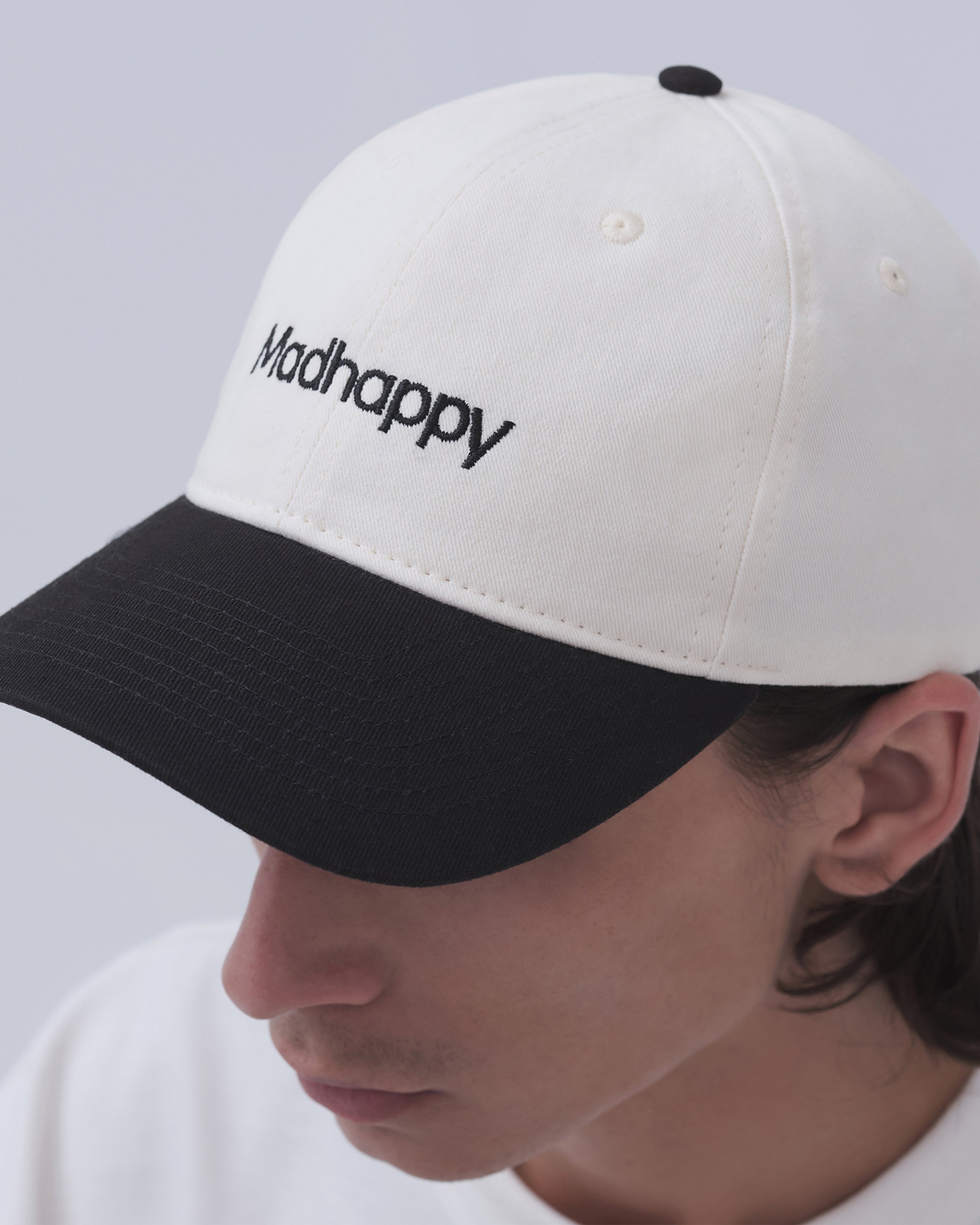 Classics Two Tone Dad Hat