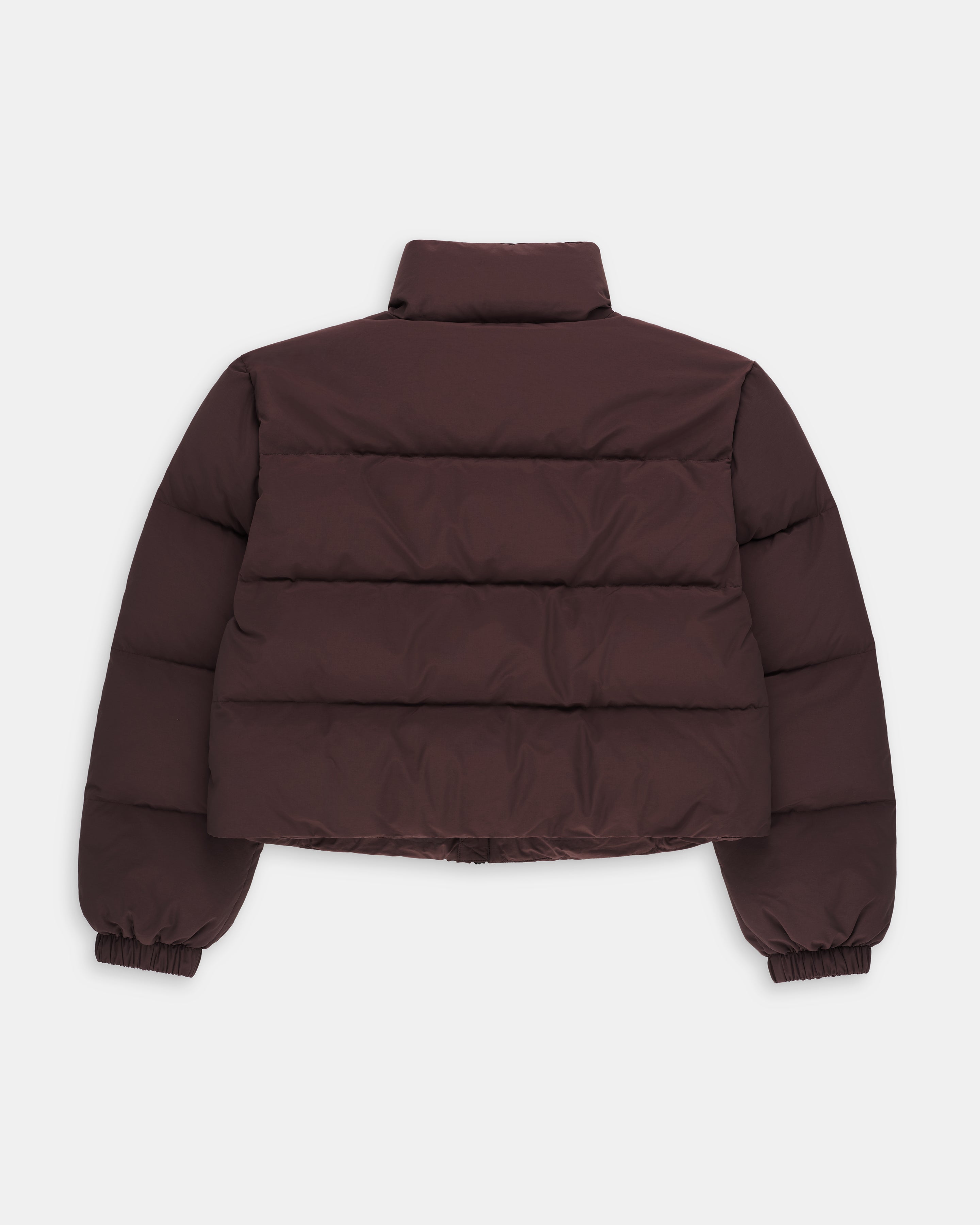 Cropped puffer jacket outlet h&m