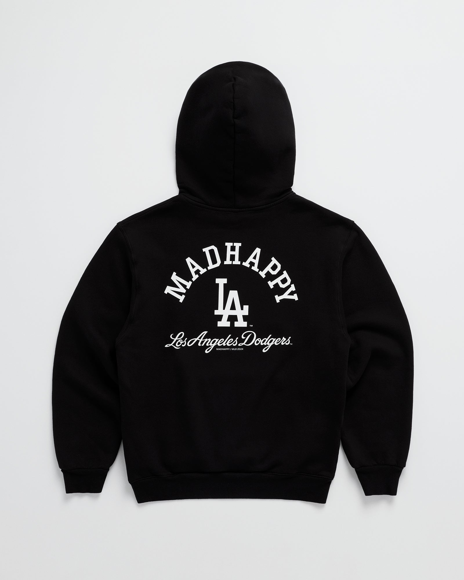 Dodger pullover fashion