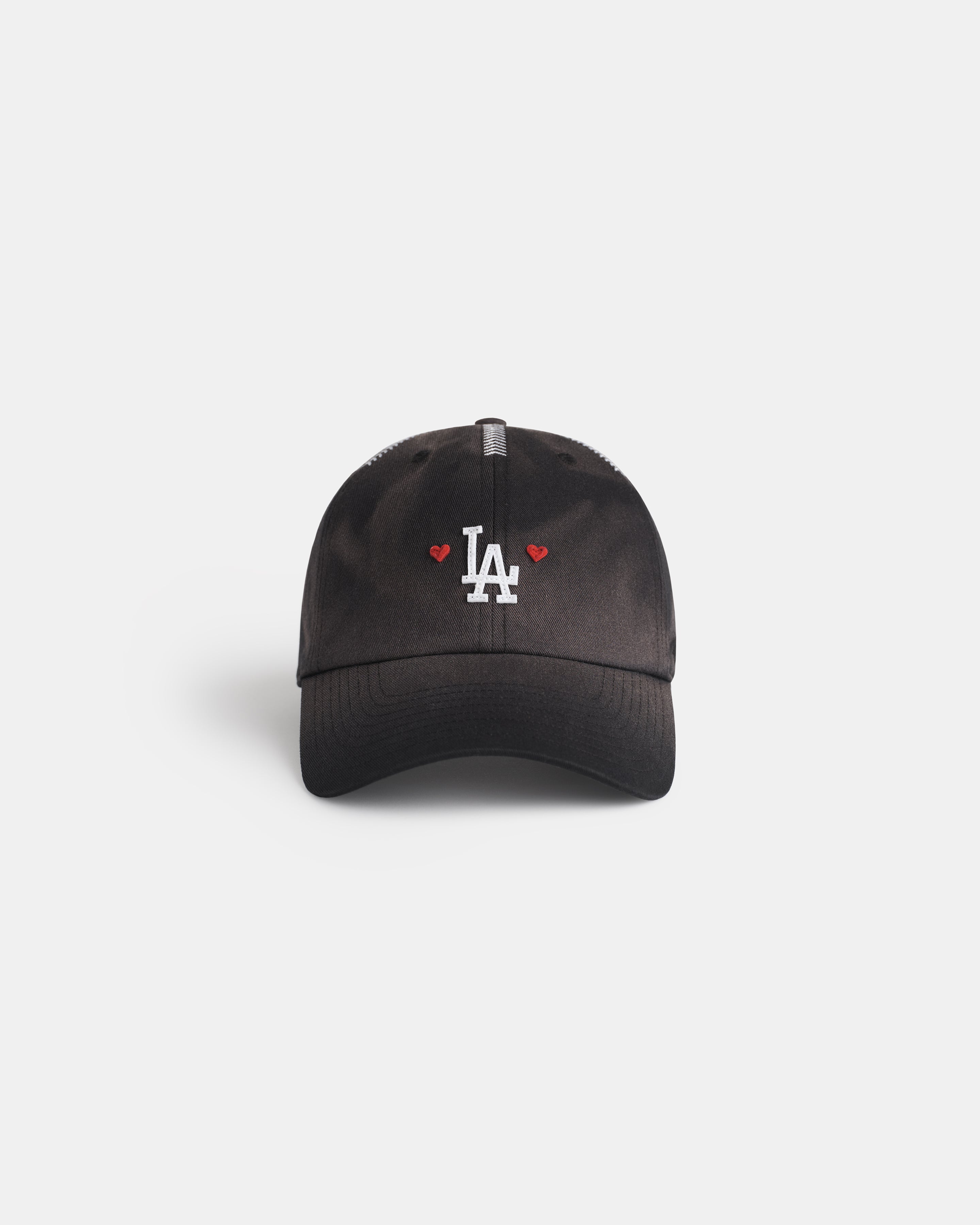 LOS ANGELES DODGERS CITY CONNECT '47 CLEAN UP