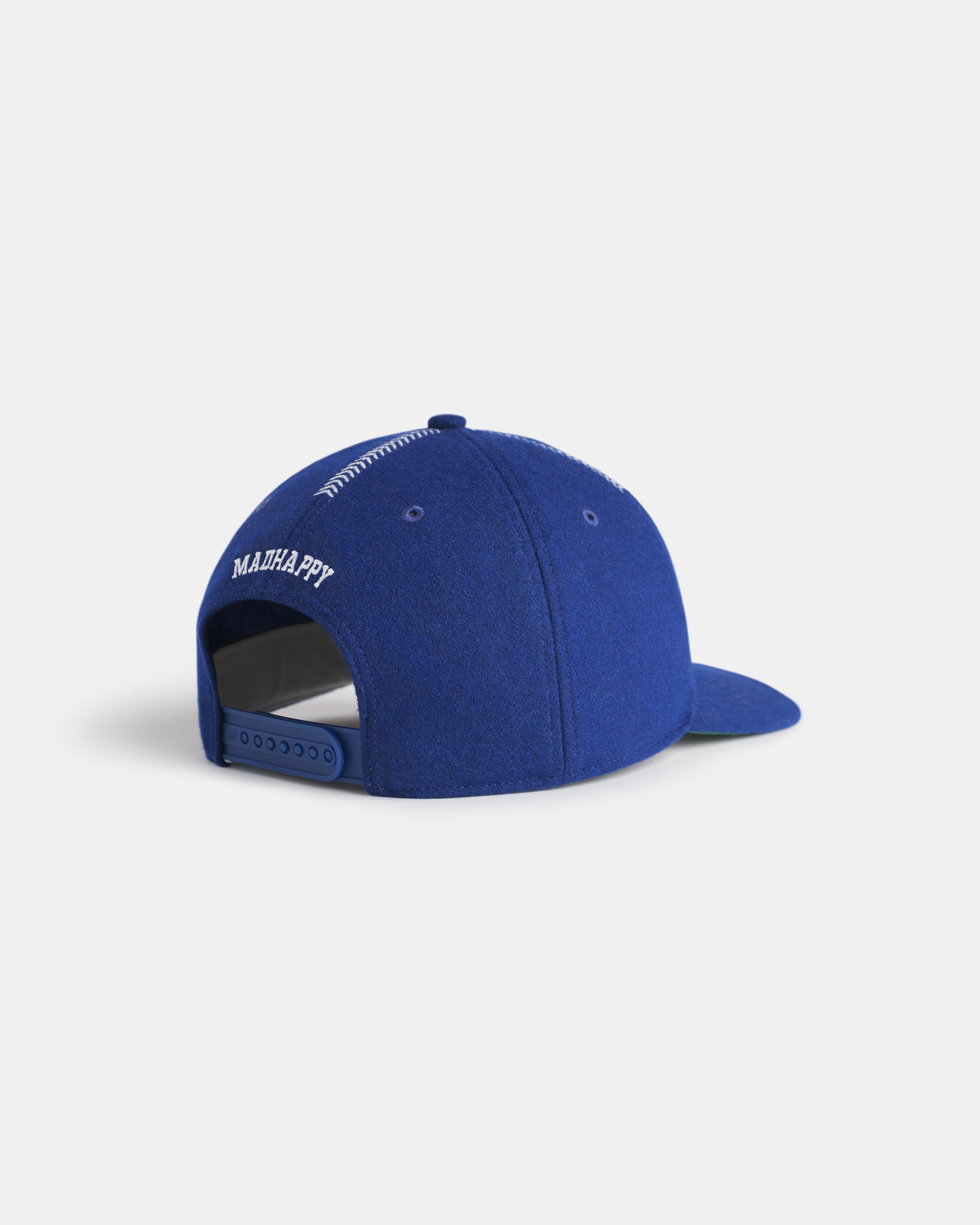 Dodgers '47 CAPTAIN | Madhappy