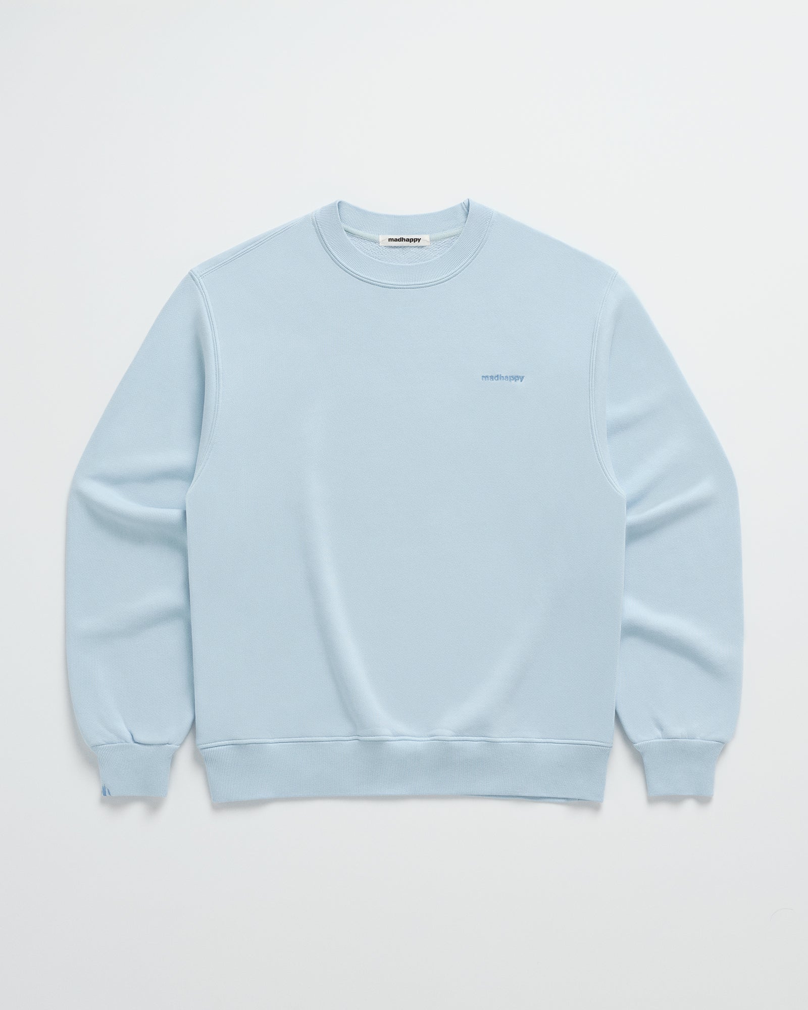 Classics Fleece Crewneck Madhappy