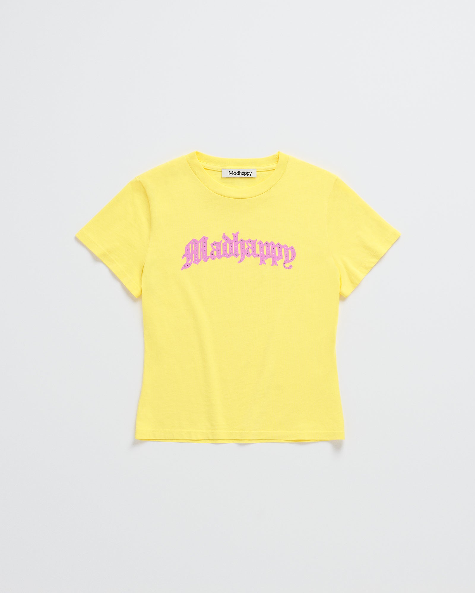 BIjou Shrunken Tee