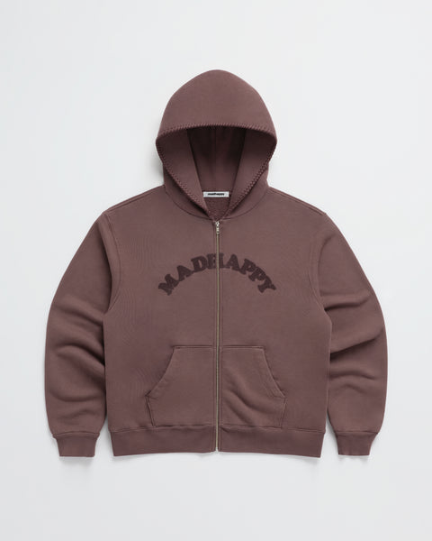 MADHAPPY good LIMITED SIDE POCKET HOODIE