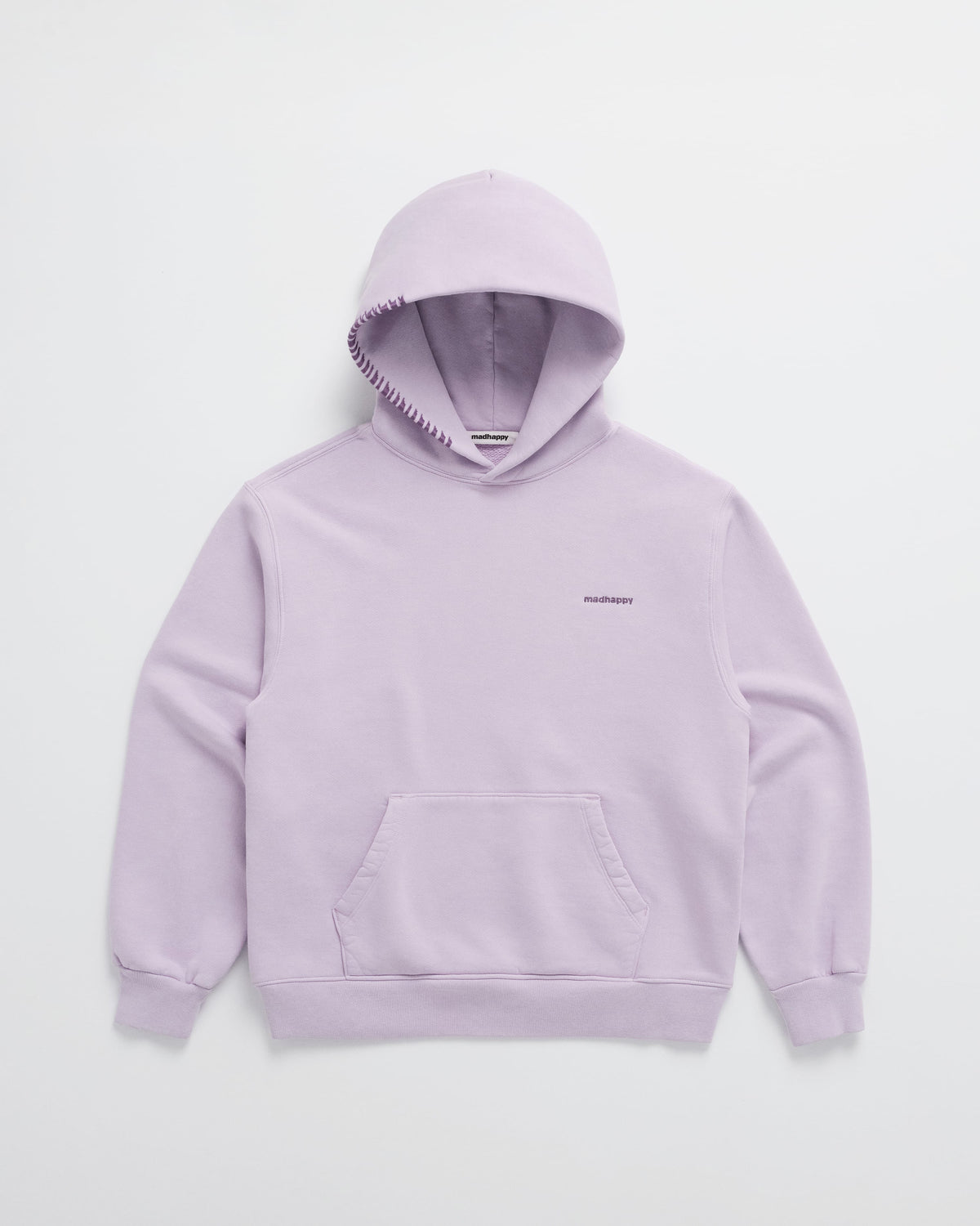 Mad Happy Roxy Classics Midweight Hoodie | Madhappy