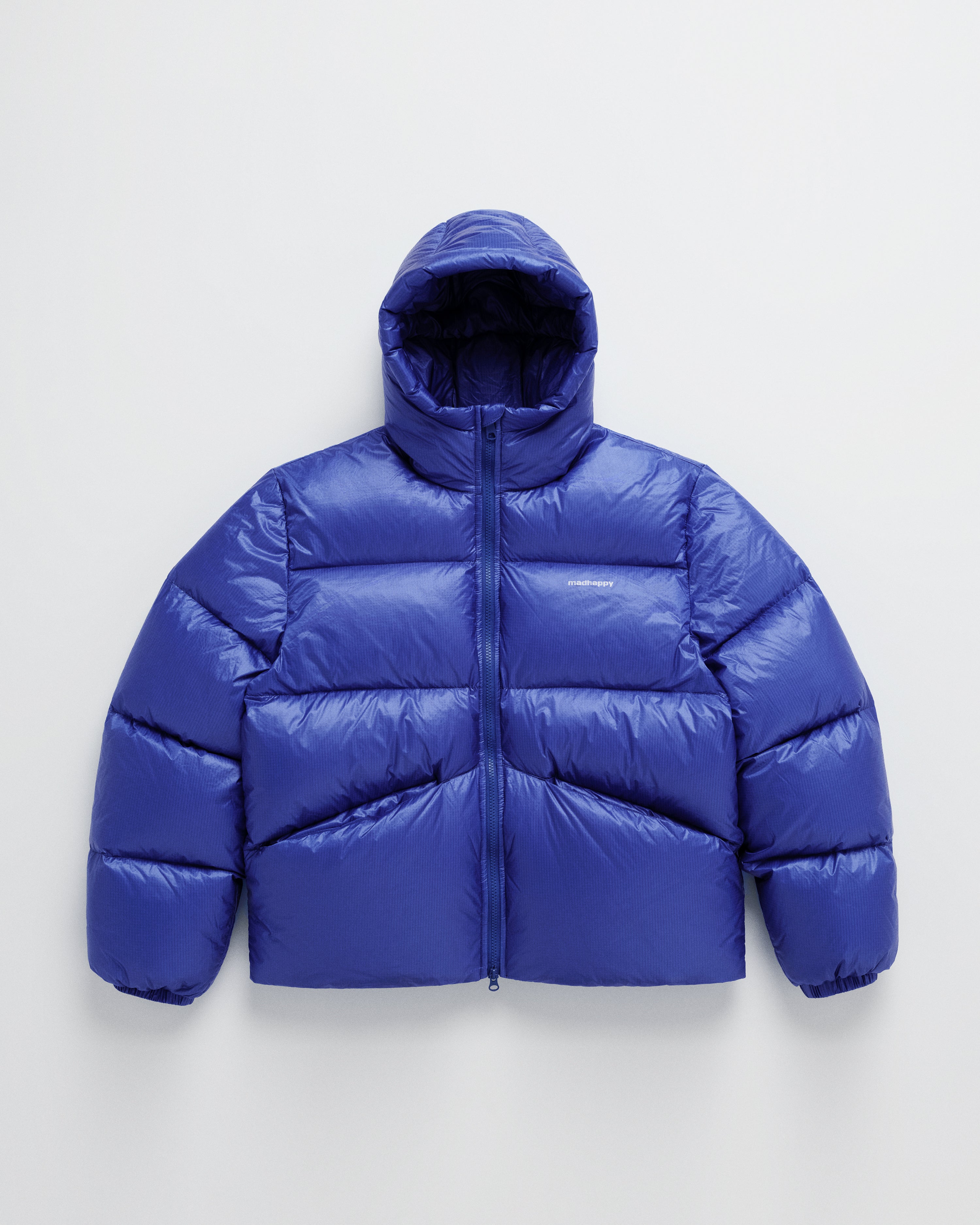 Cozy Down Puffer Jacket | Madhappy