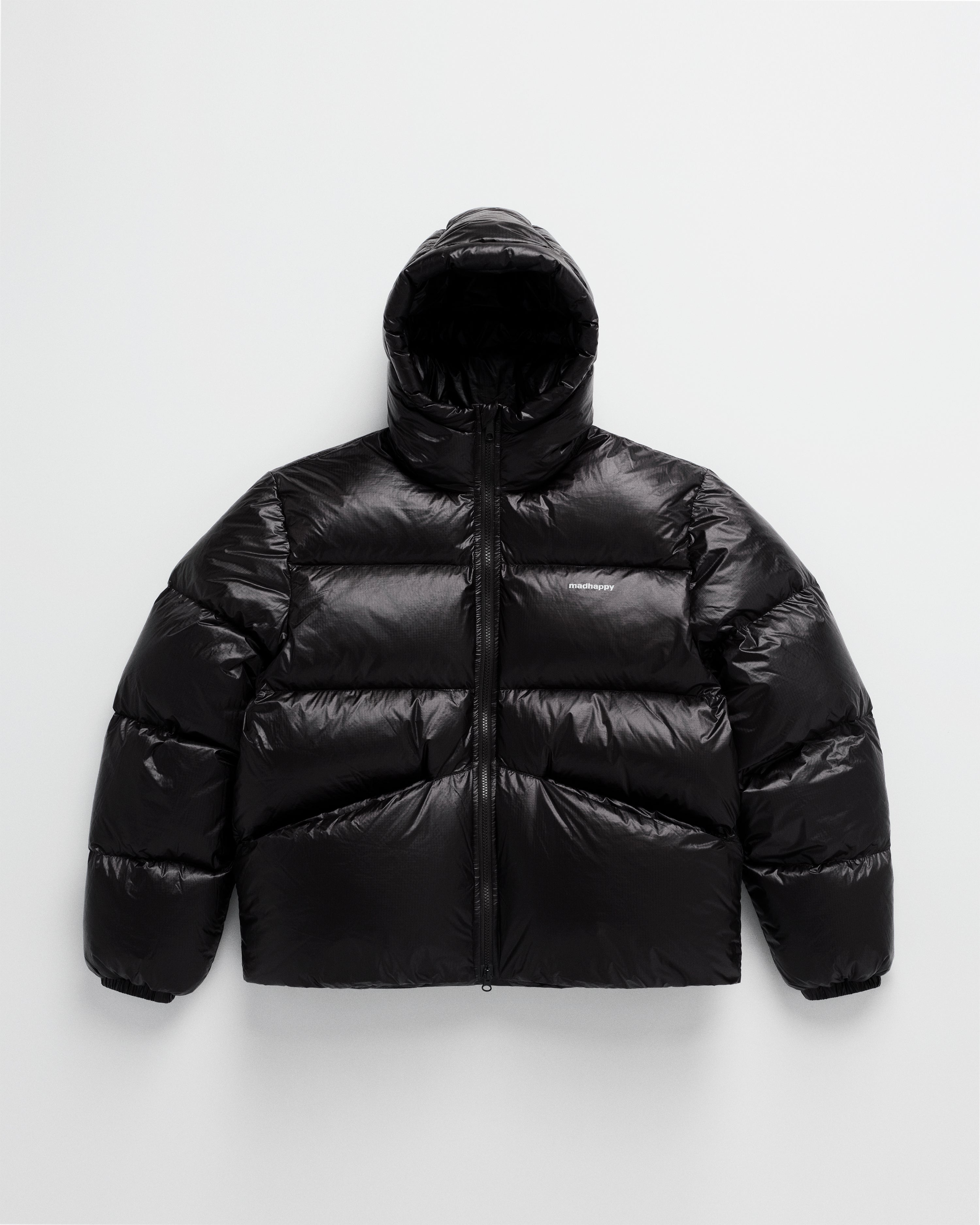 Cozy Down Puffer Jacket Madhappy