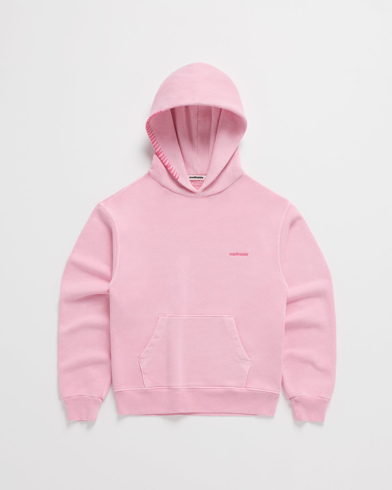 Classics Midweight Hoodie | Madhappy