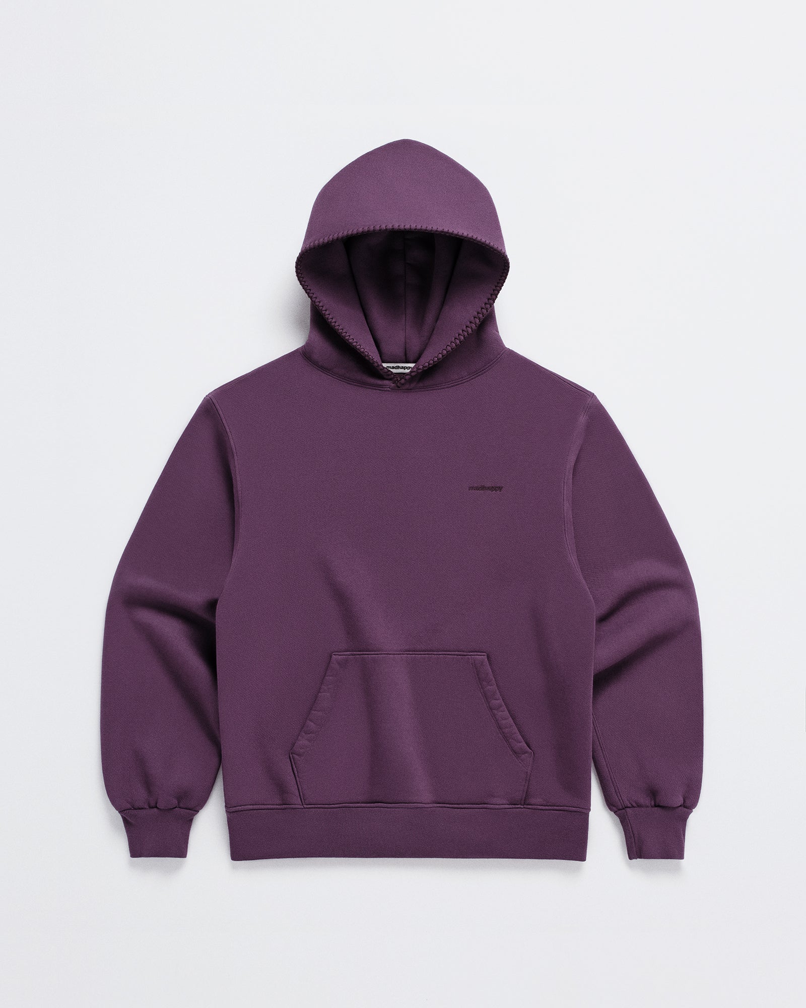 Madhappy Purple Hoodie offers Size Medium