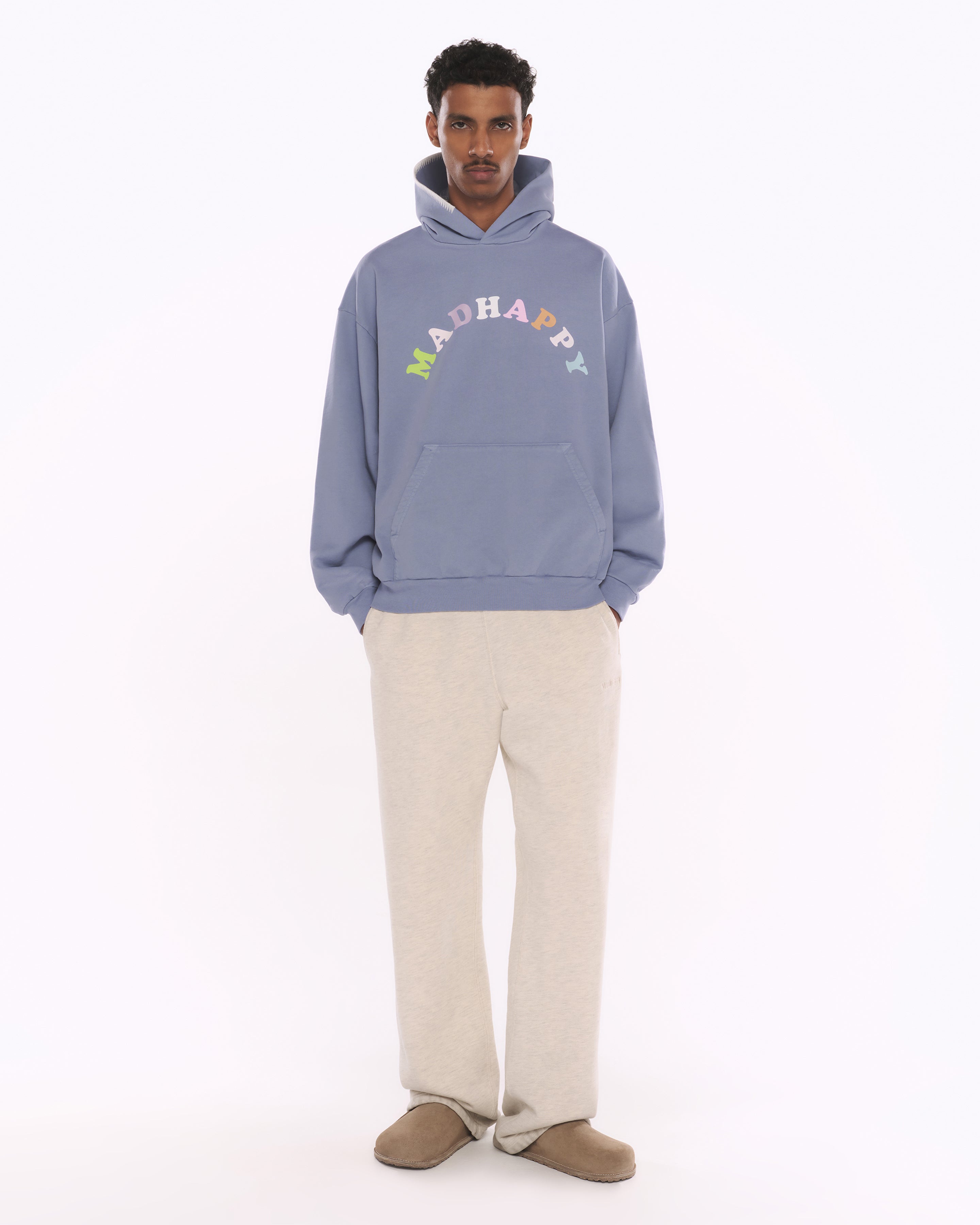 Pastels French Terry Hoodie | Madhappy