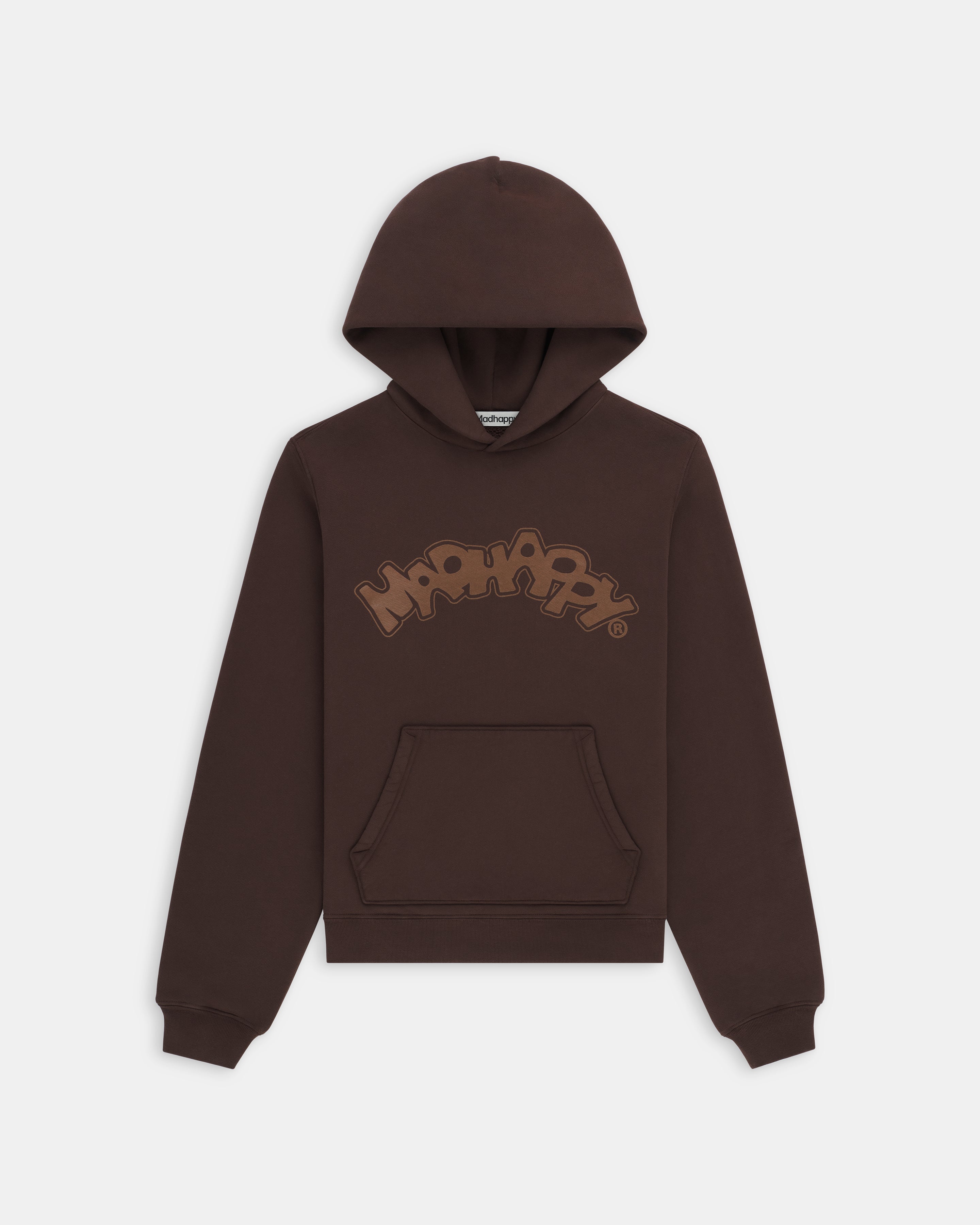 H&m courageous tiger clearance hoodie