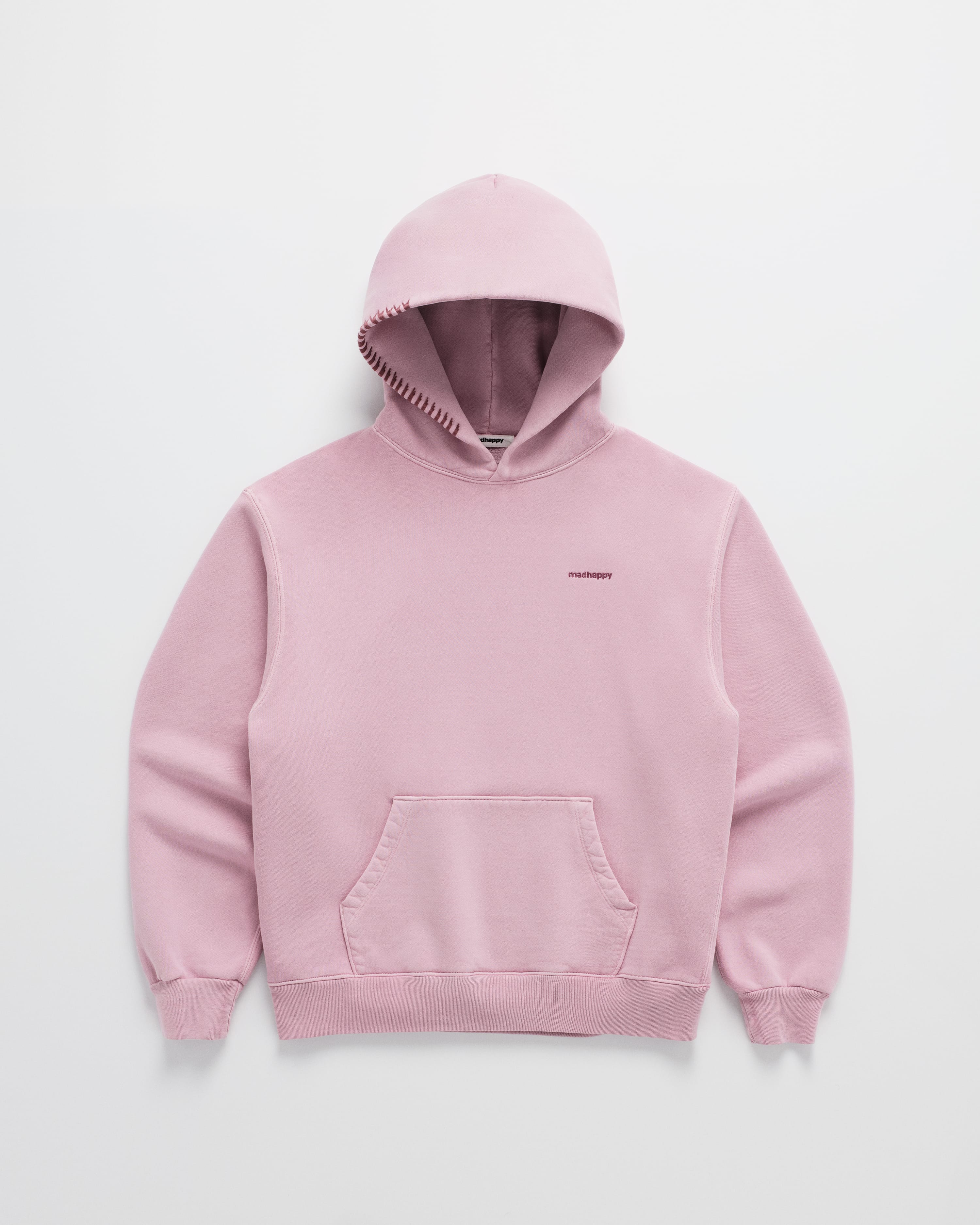 Classics Fleece Hoodie | Madhappy