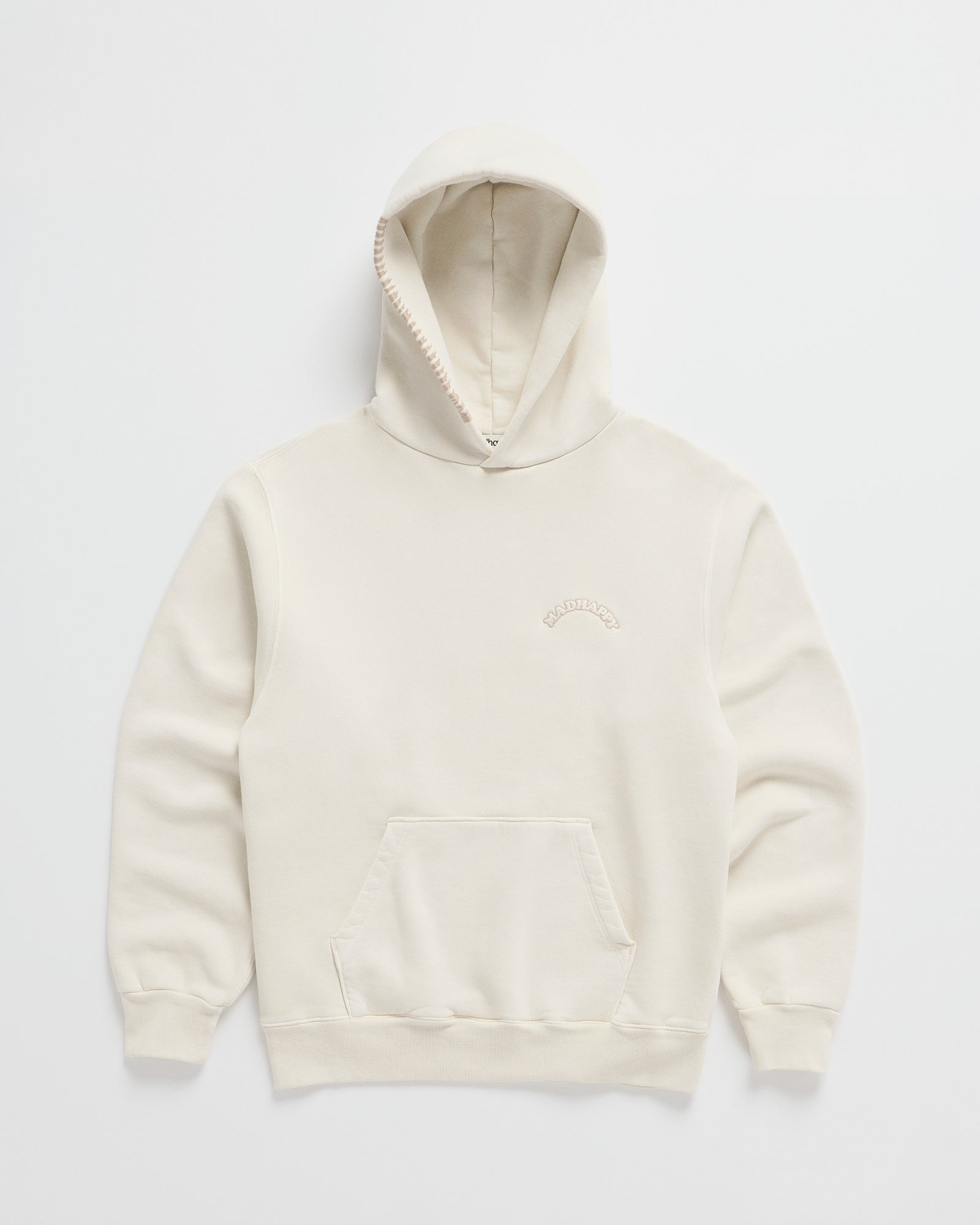 COZY LINED HOODIE - MAD TASTY