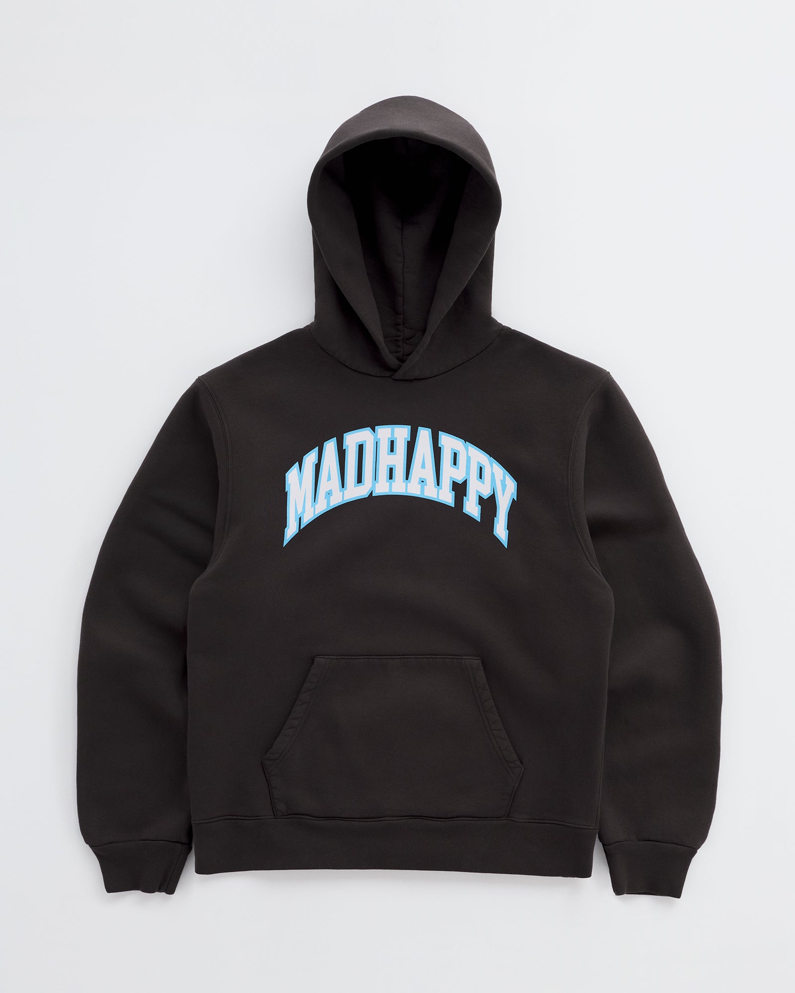 Cozy up in this madhappy new york hoodie