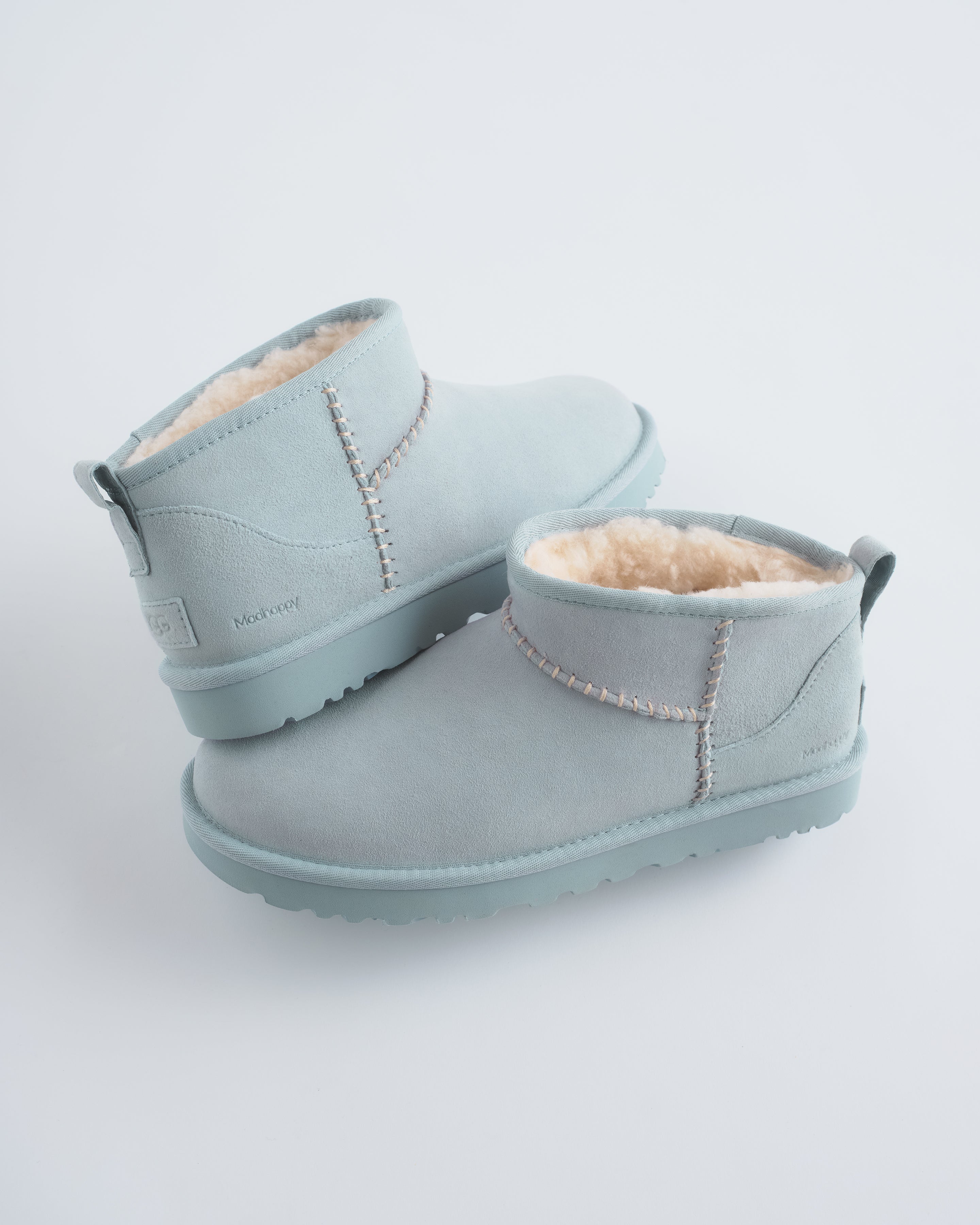 UGG Classic Ultra Mini | Madhappy