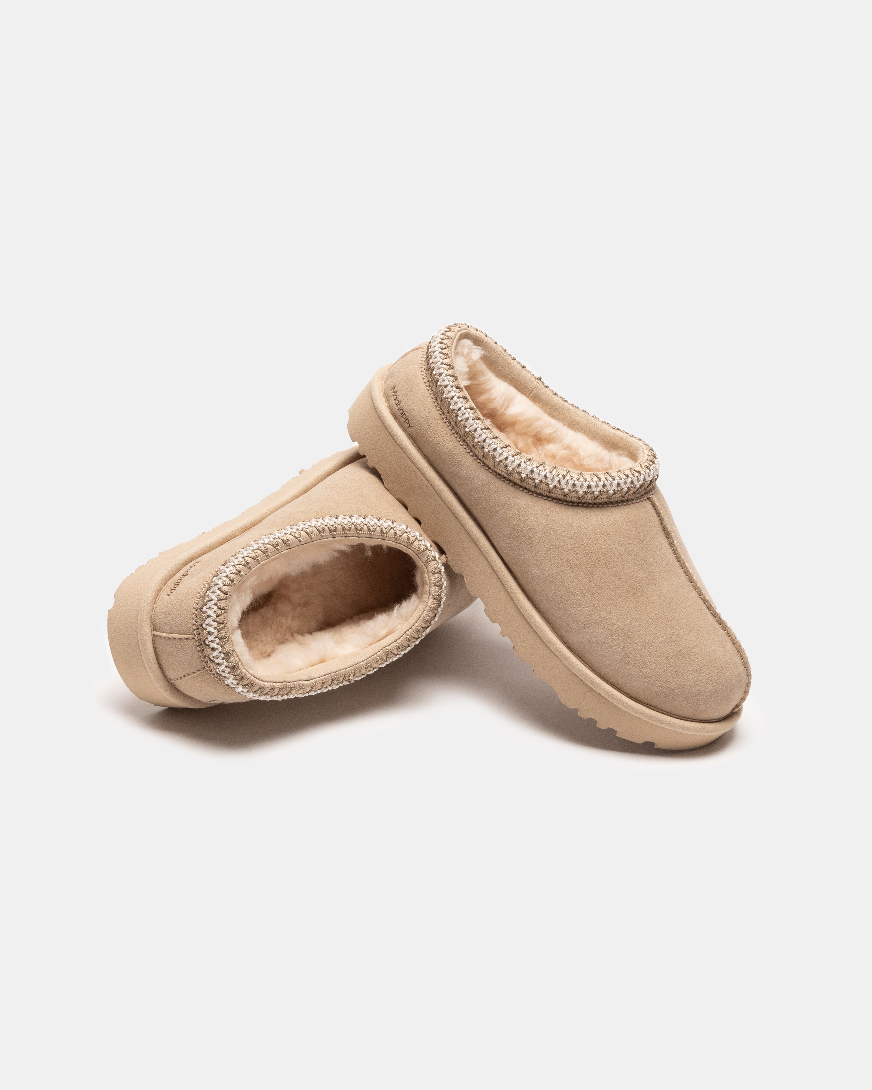 Madhappy & UGG | Official Madhappy Store