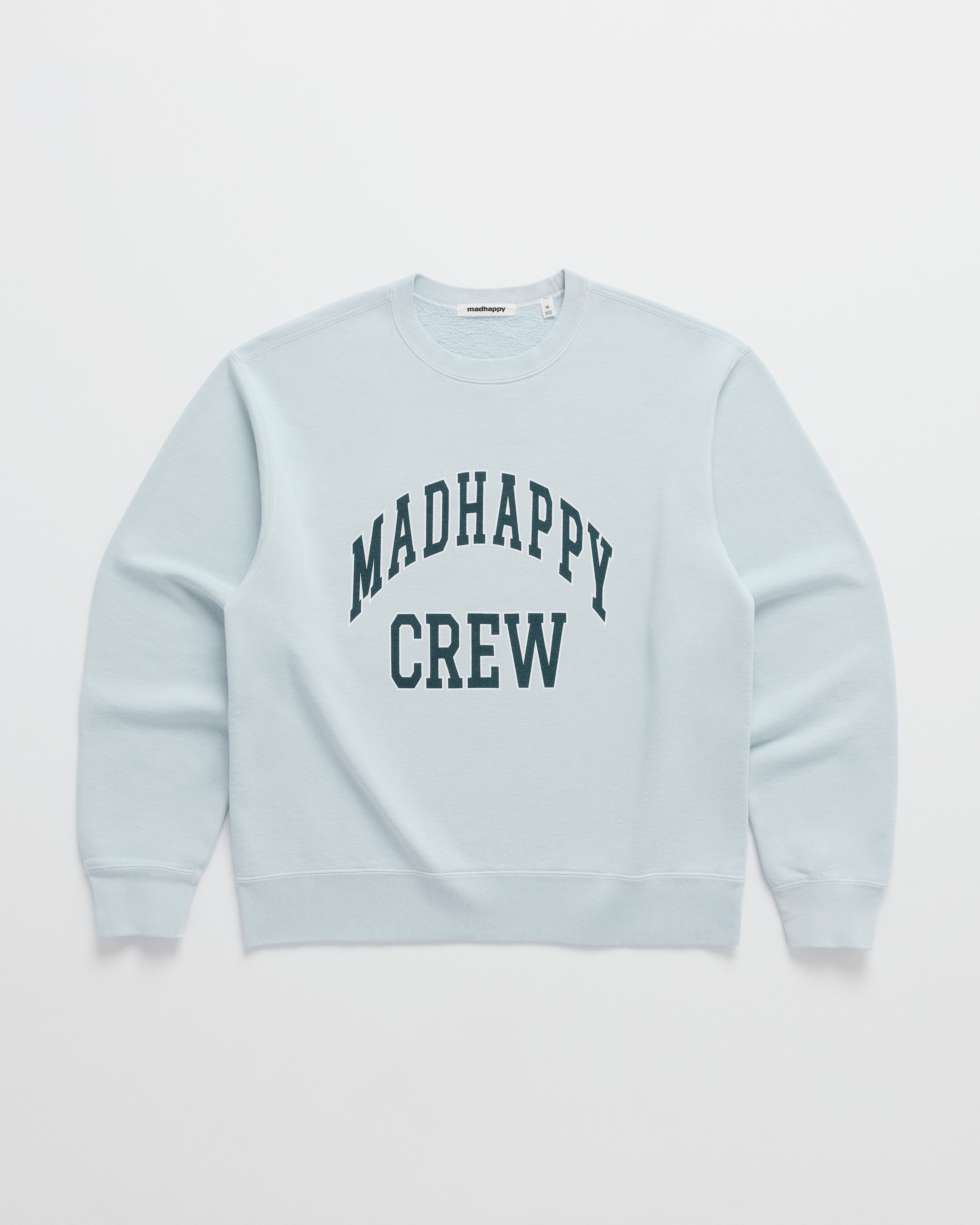 Madhappy Winter store Outdoors Fleece Crewneck