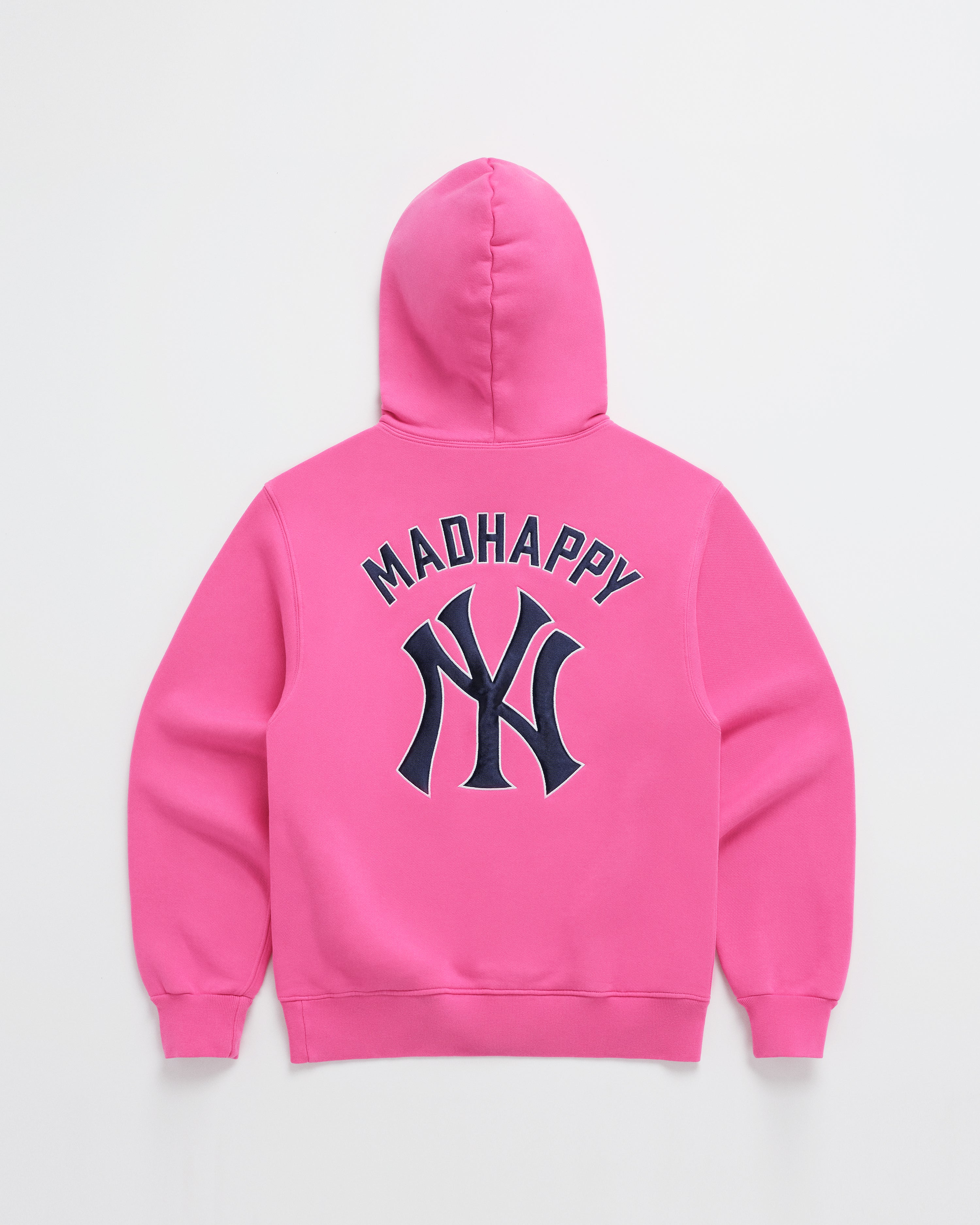 RARE NY Yankees Stitches Brand MLB Multicolor on sale Hoodie