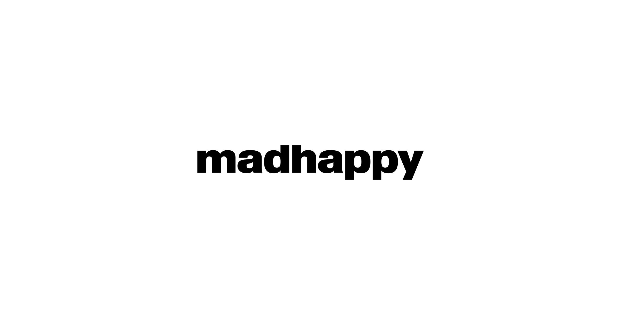 About | Madhappy