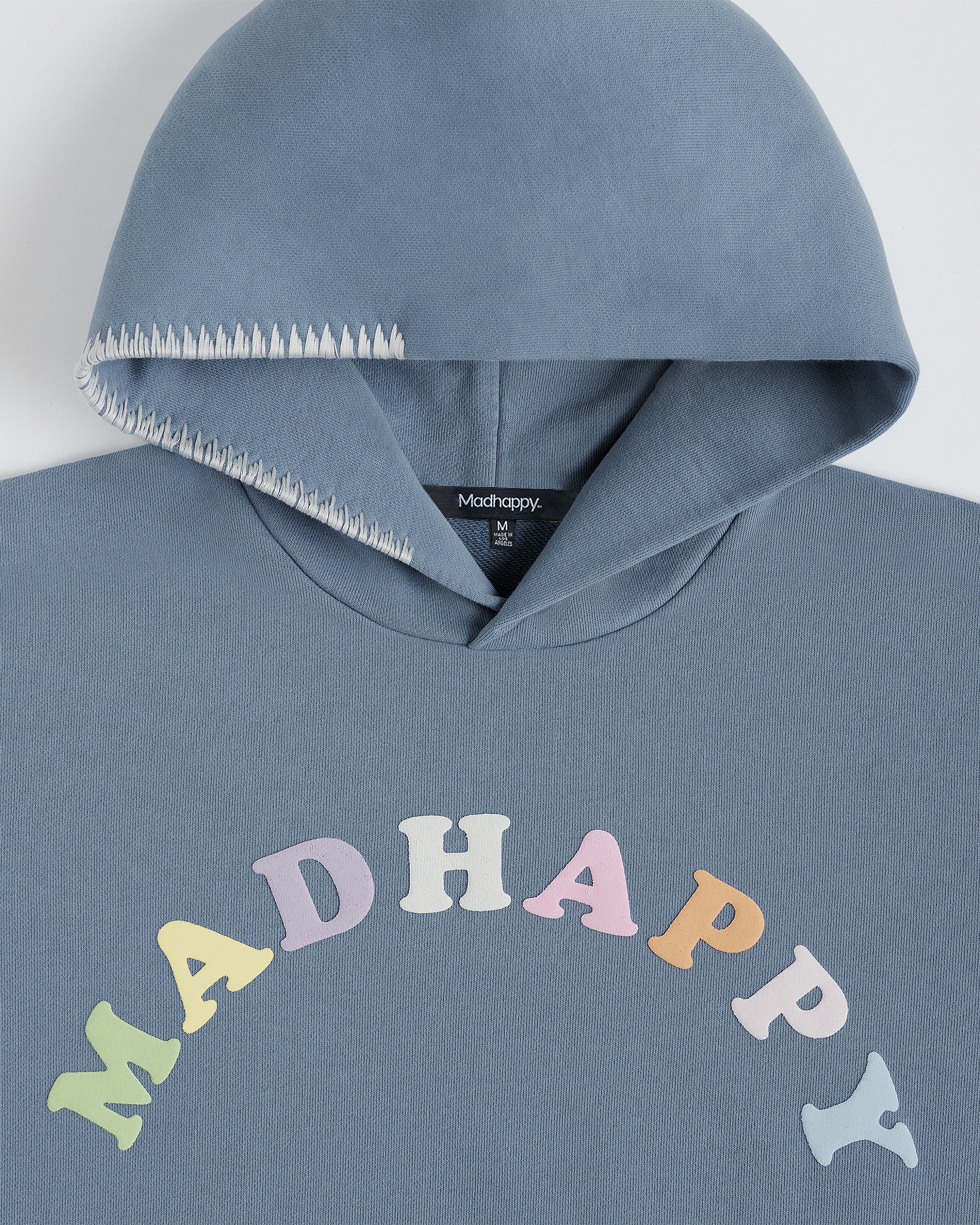 Madhappy hoodie sale new arrivals