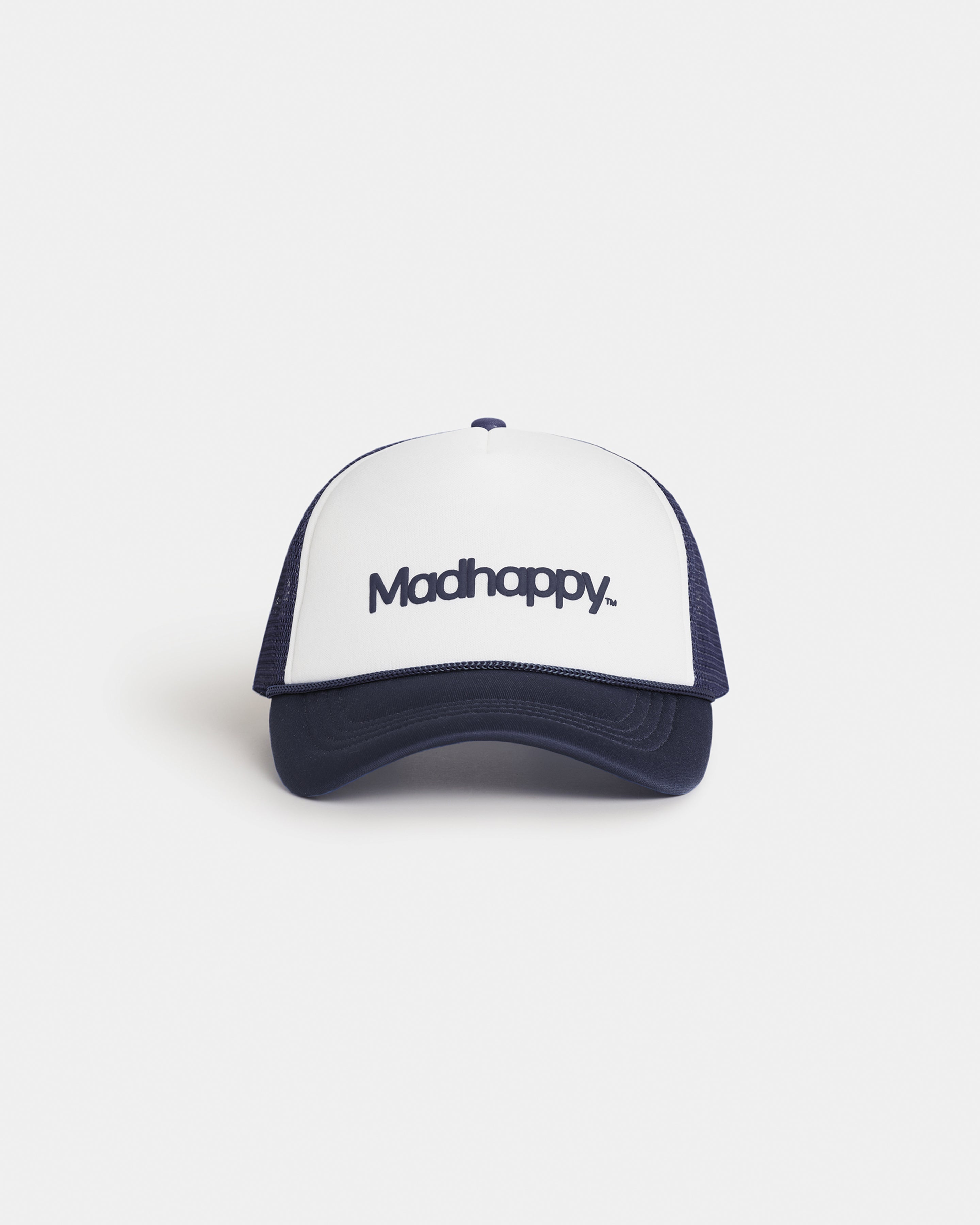 Classics Foam Trucker Hat | Madhappy