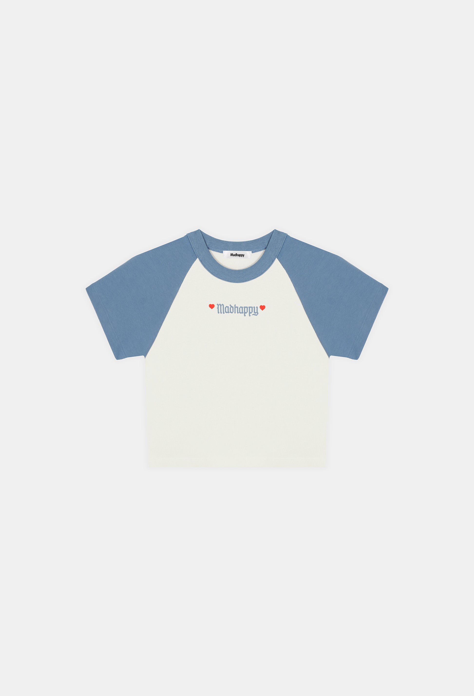 Classics Ribbed Baby Tee