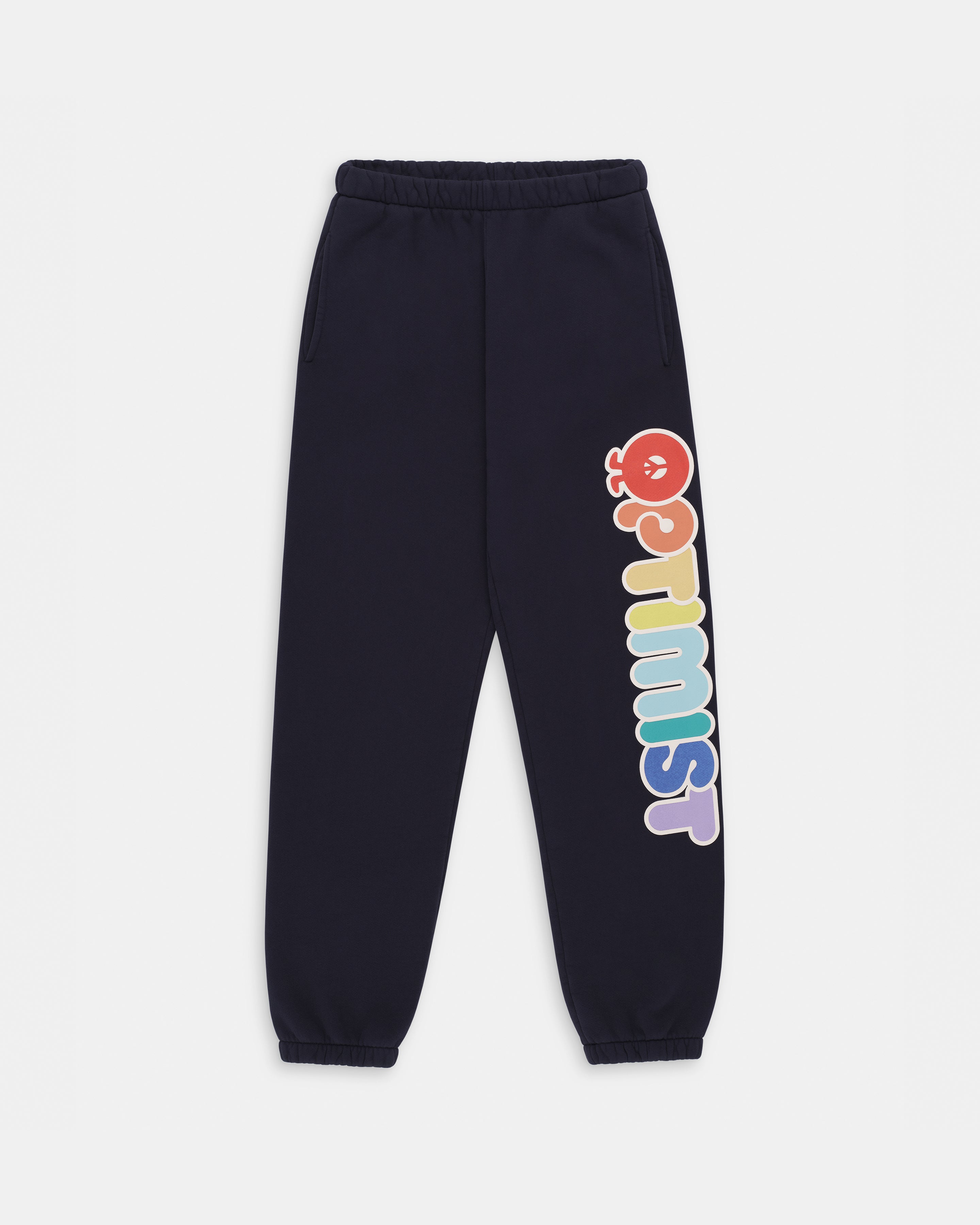 Local Optimist Fleece Sweatpant | Madhappy