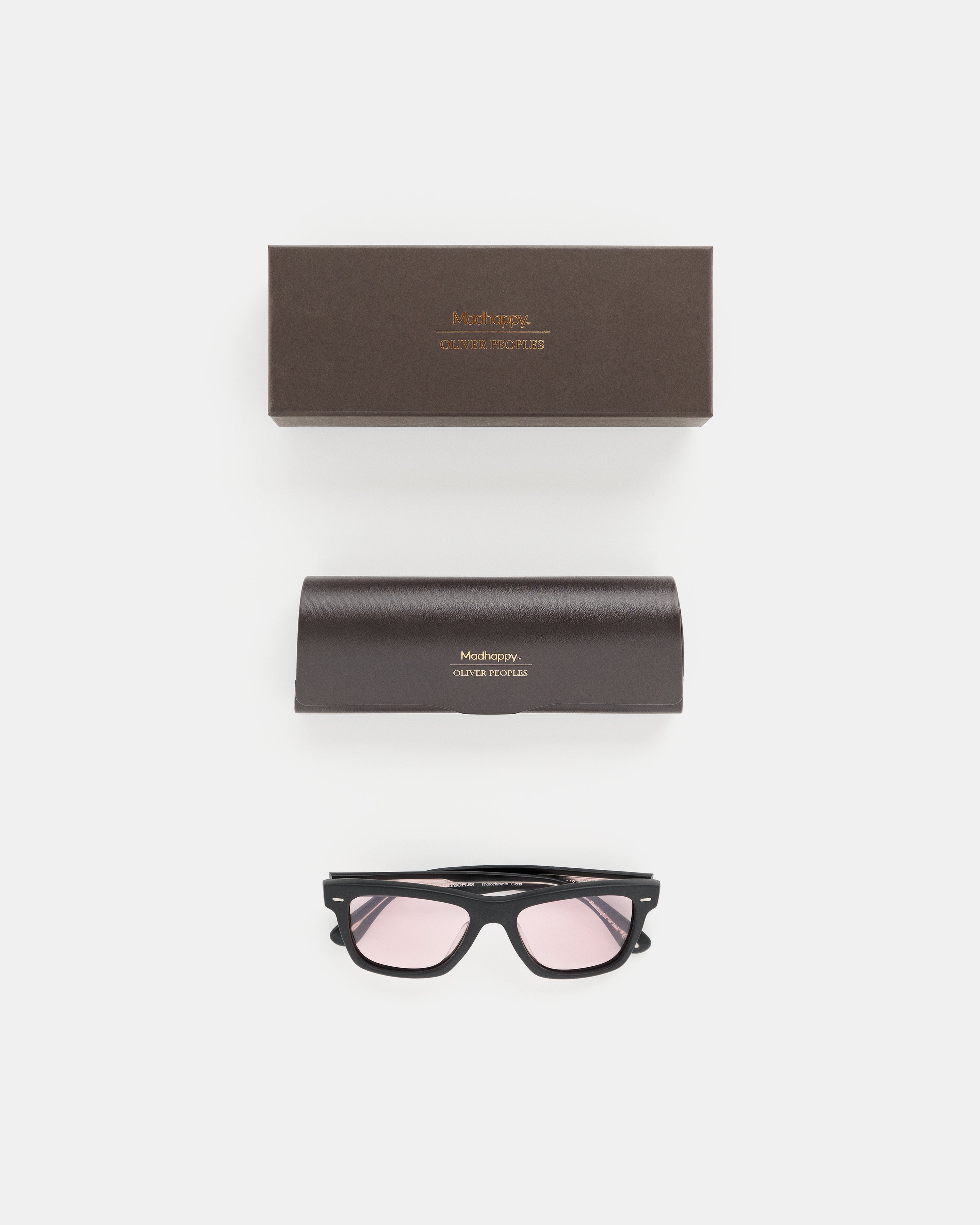 Oliver Peoples Madhappy