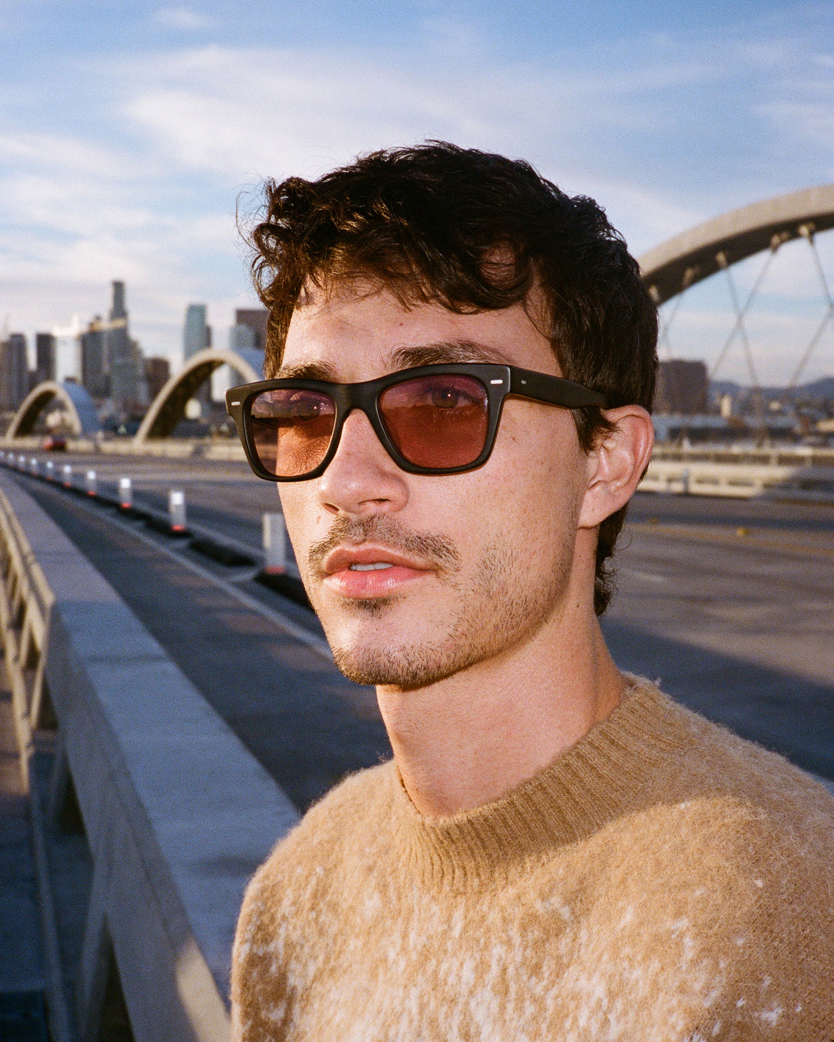 Oliver Peoples Oliver Sun Sunglasses | Madhappy